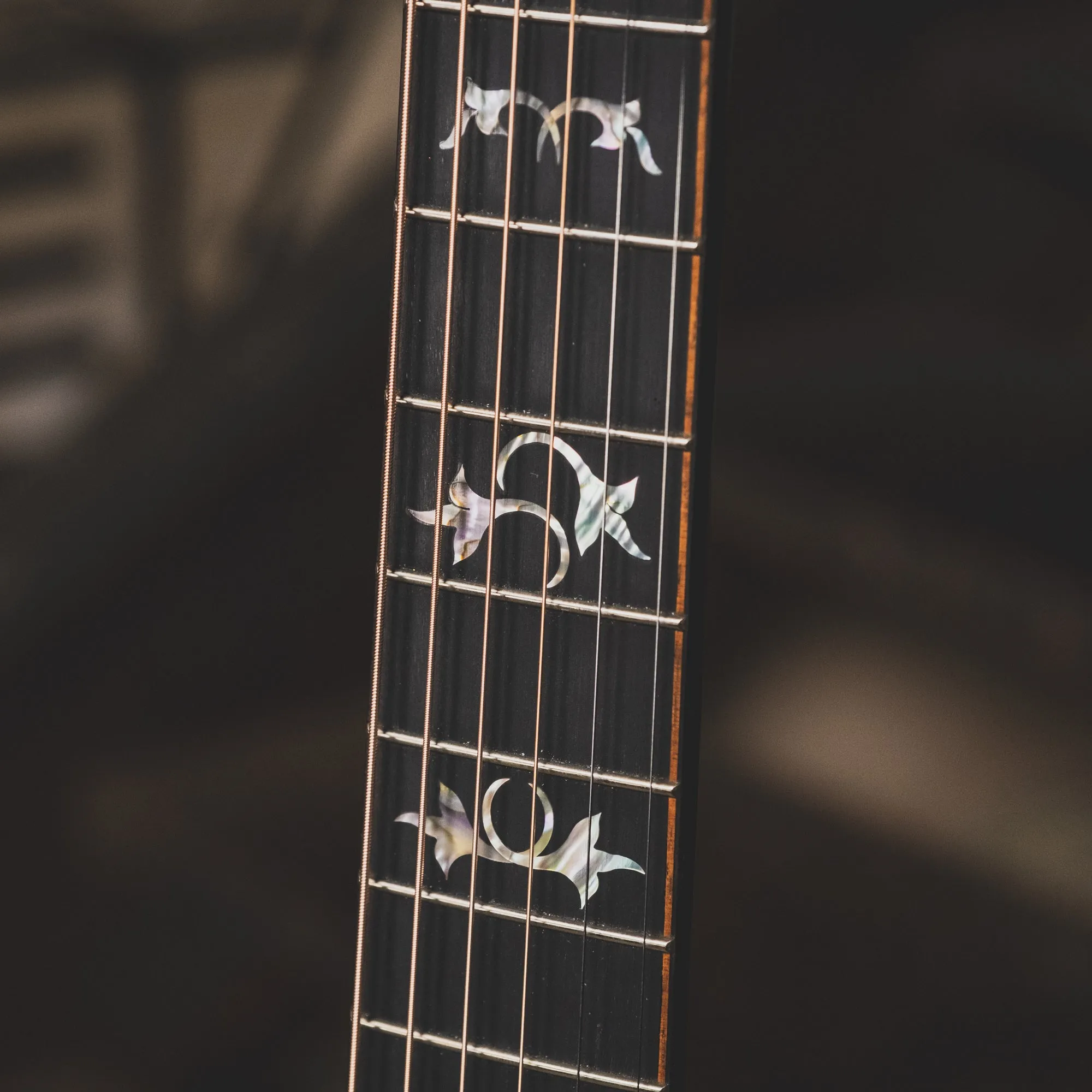 2020 Taylor 914CE Limited Natural Acoustic Guitar wOHSC - Used