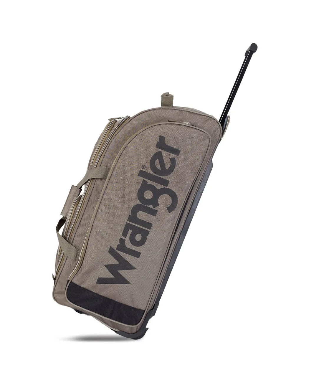 30" Rolling Travel Duffel