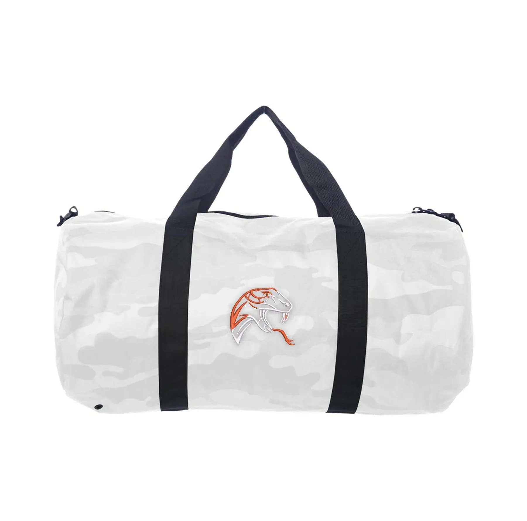 3CR Rattler Troop Duffel