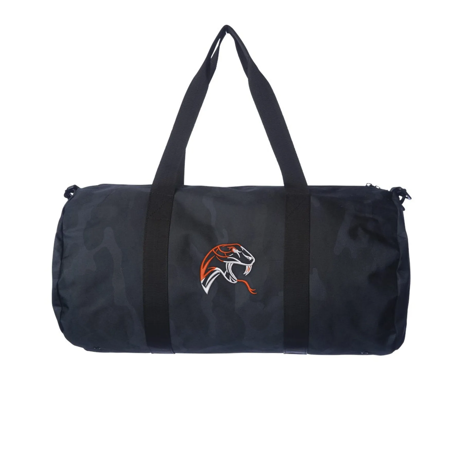 3CR Rattler Troop Duffel