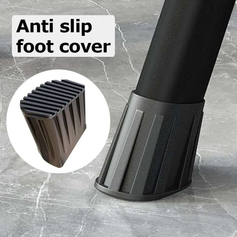 4-Step Foldable Ladder