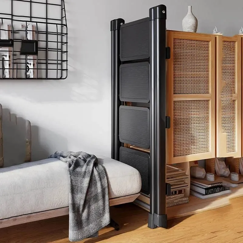 4-Step Foldable Ladder