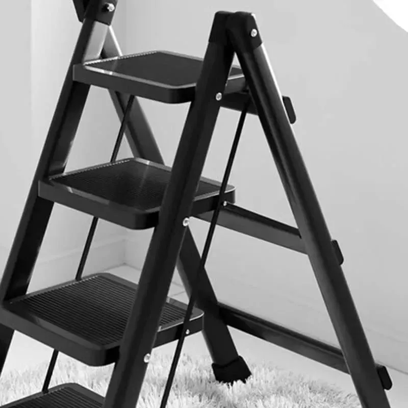 4-Step Foldable Ladder