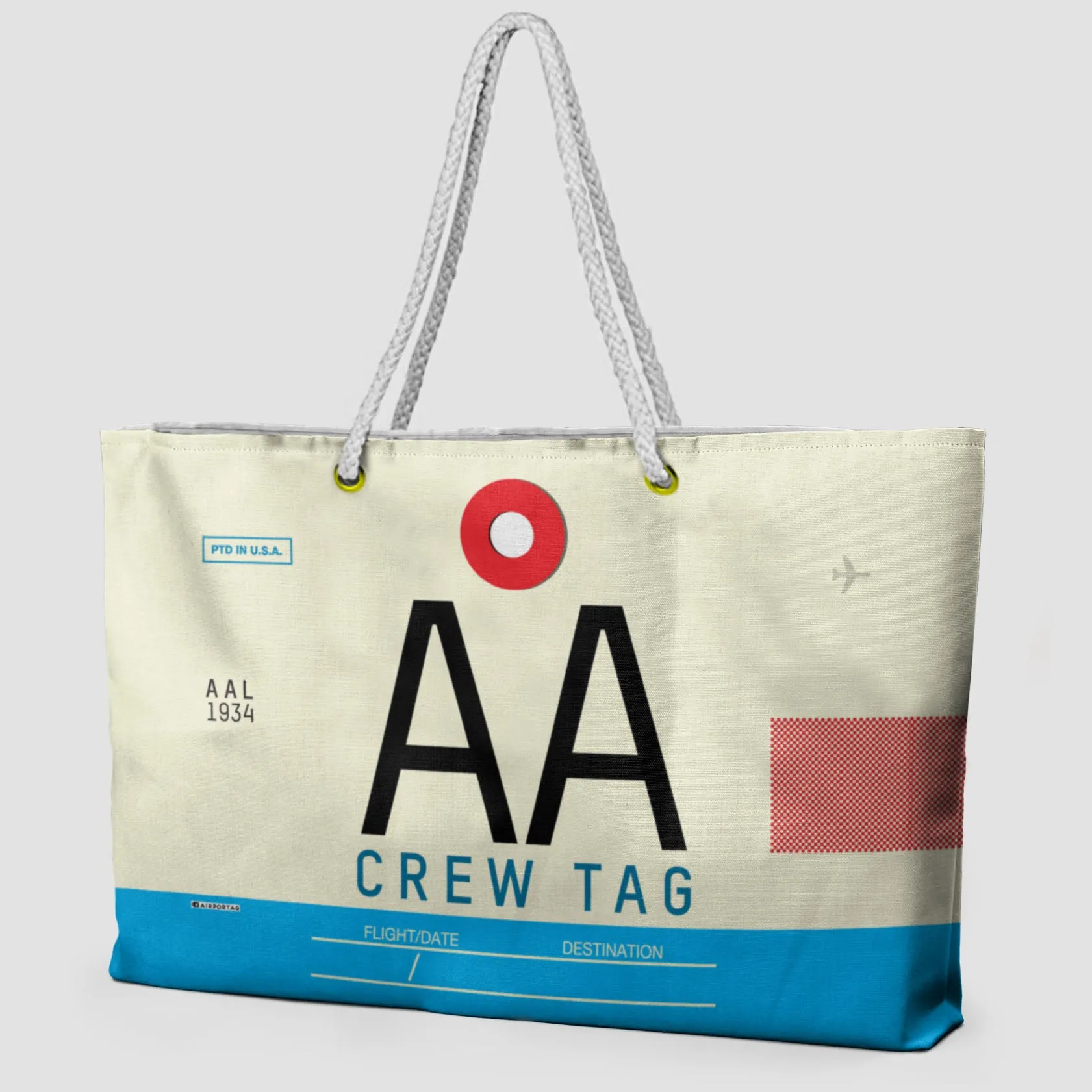 AA - Weekender Bag