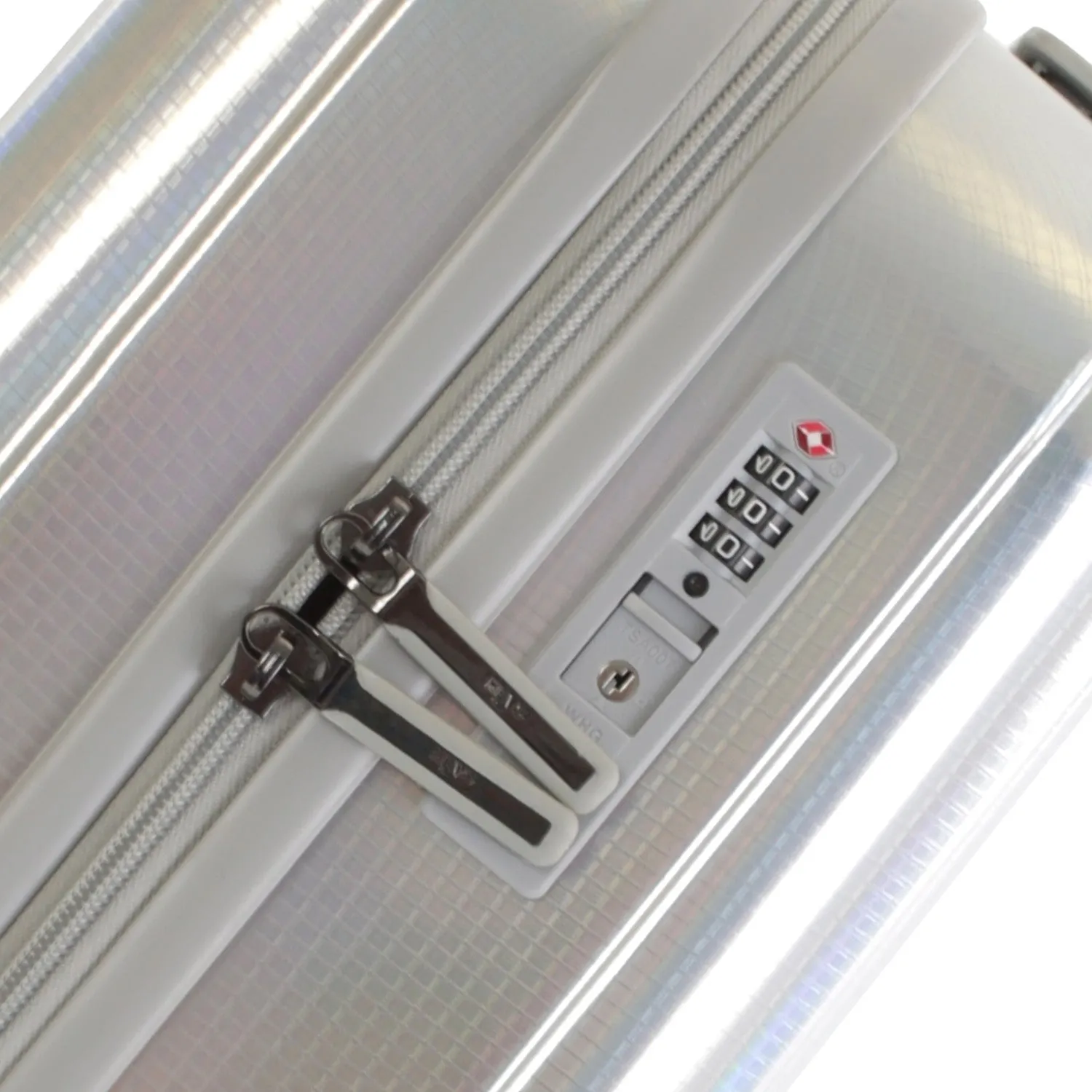 Astro 21 Inch Carry-On Luggage