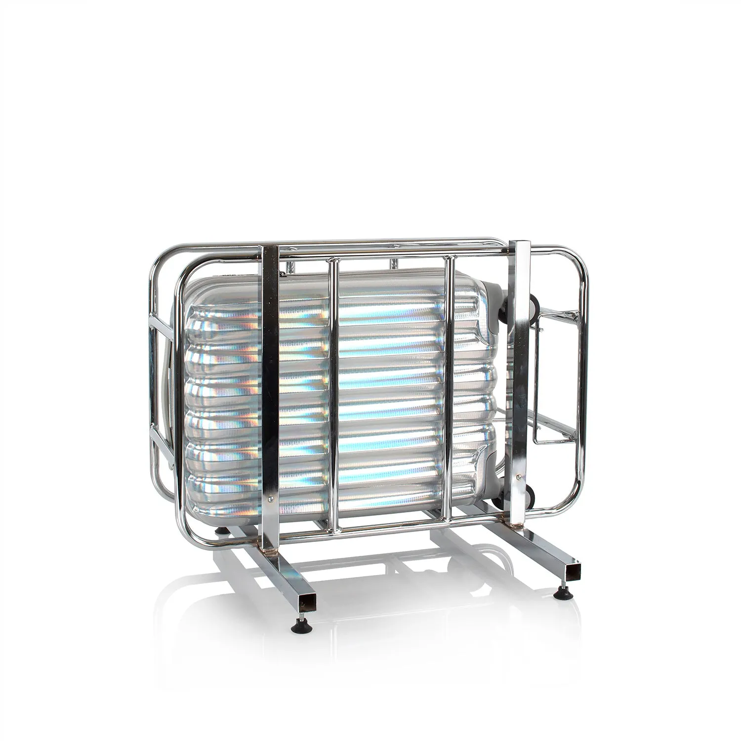 Astro 21 Inch Carry-On Luggage
