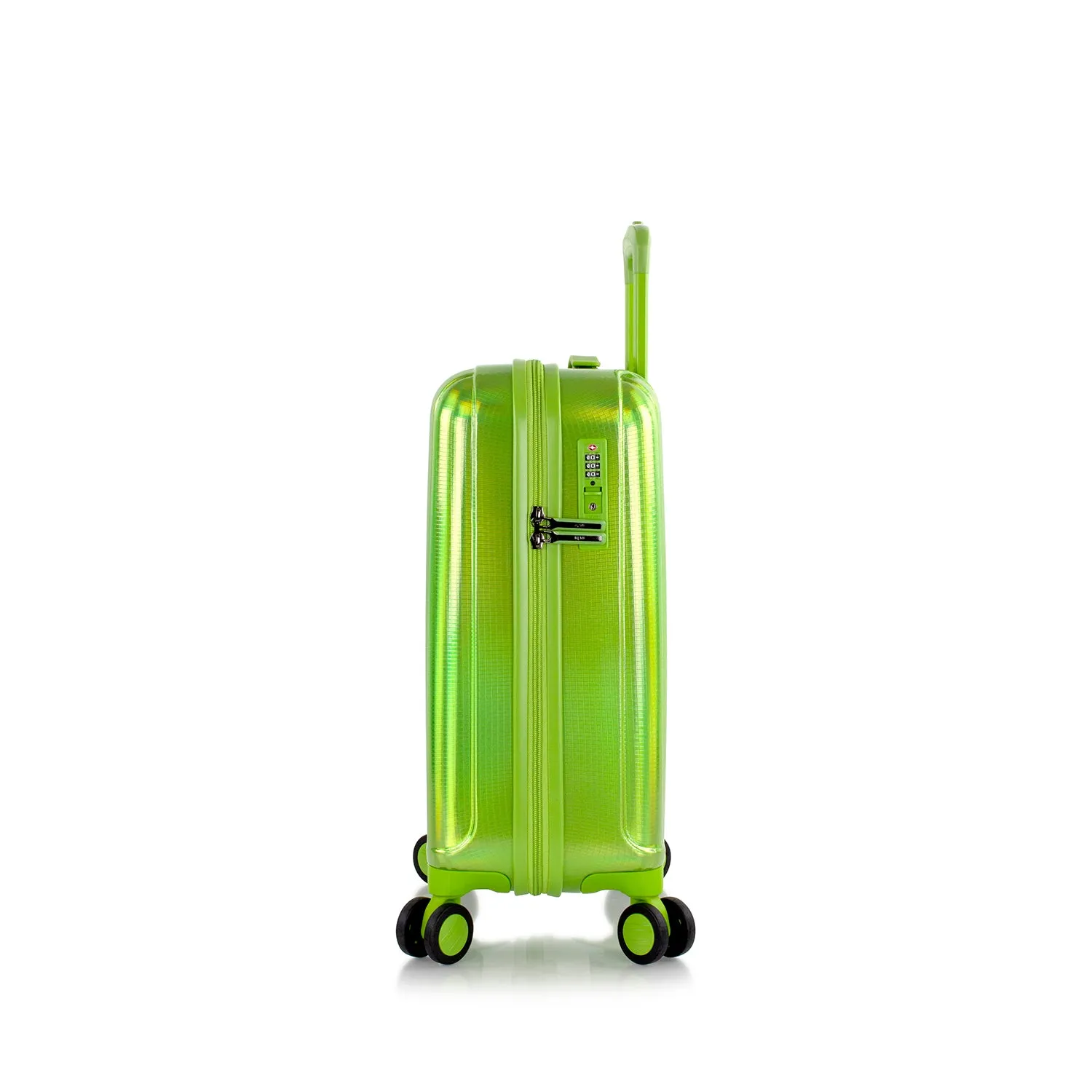 Astro 21 Inch Carry-On Luggage