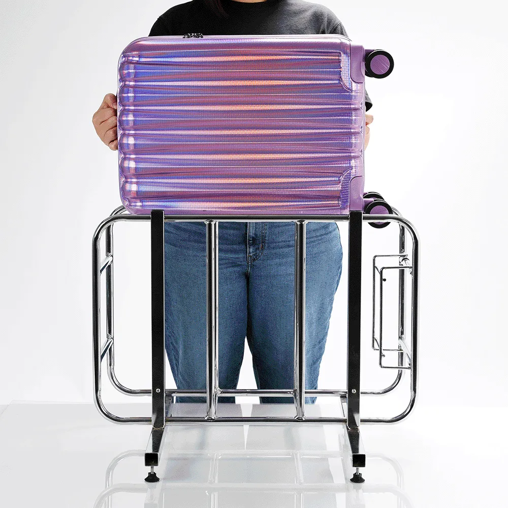 Astro 21 Inch Carry-On Luggage