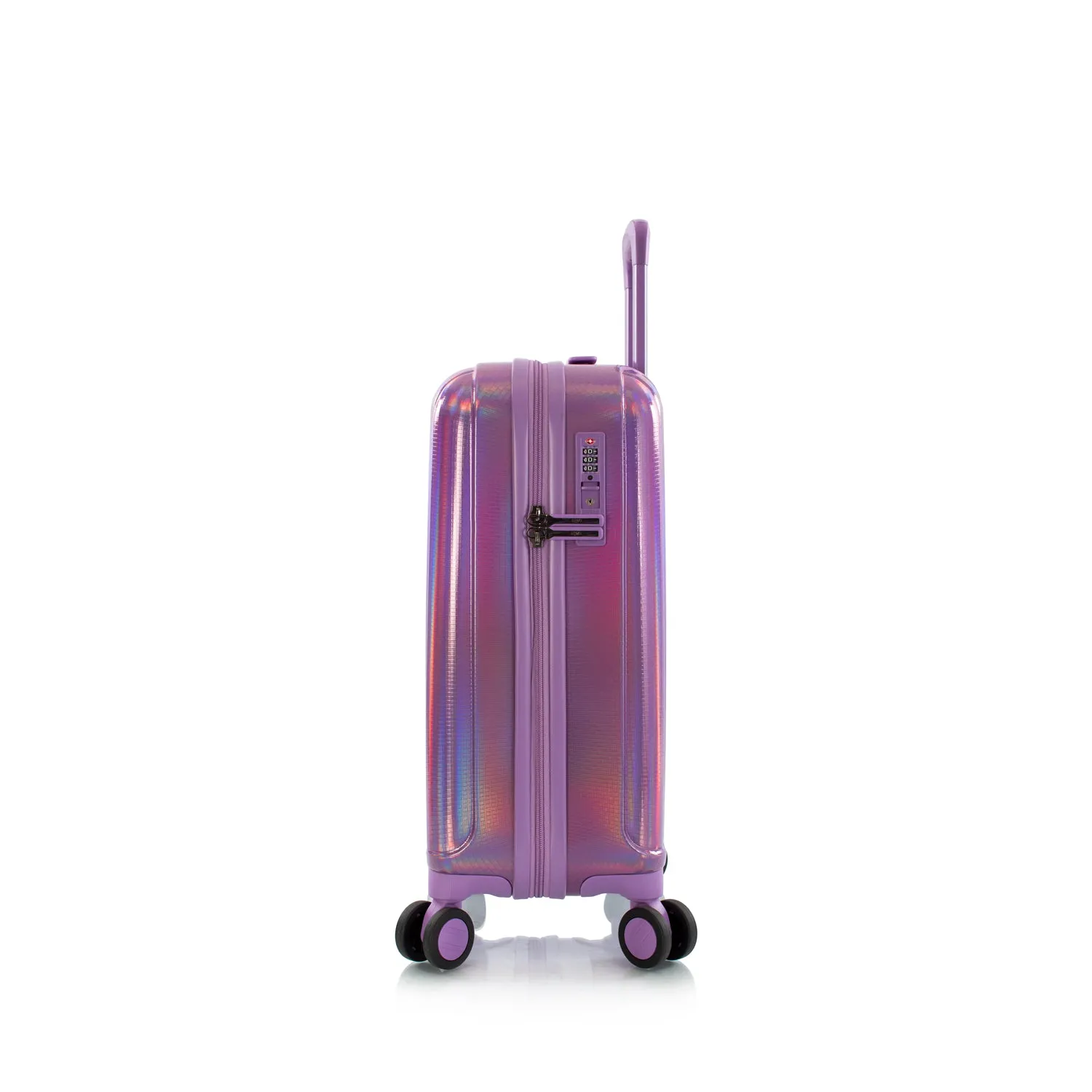 Astro 21 Inch Carry-On Luggage