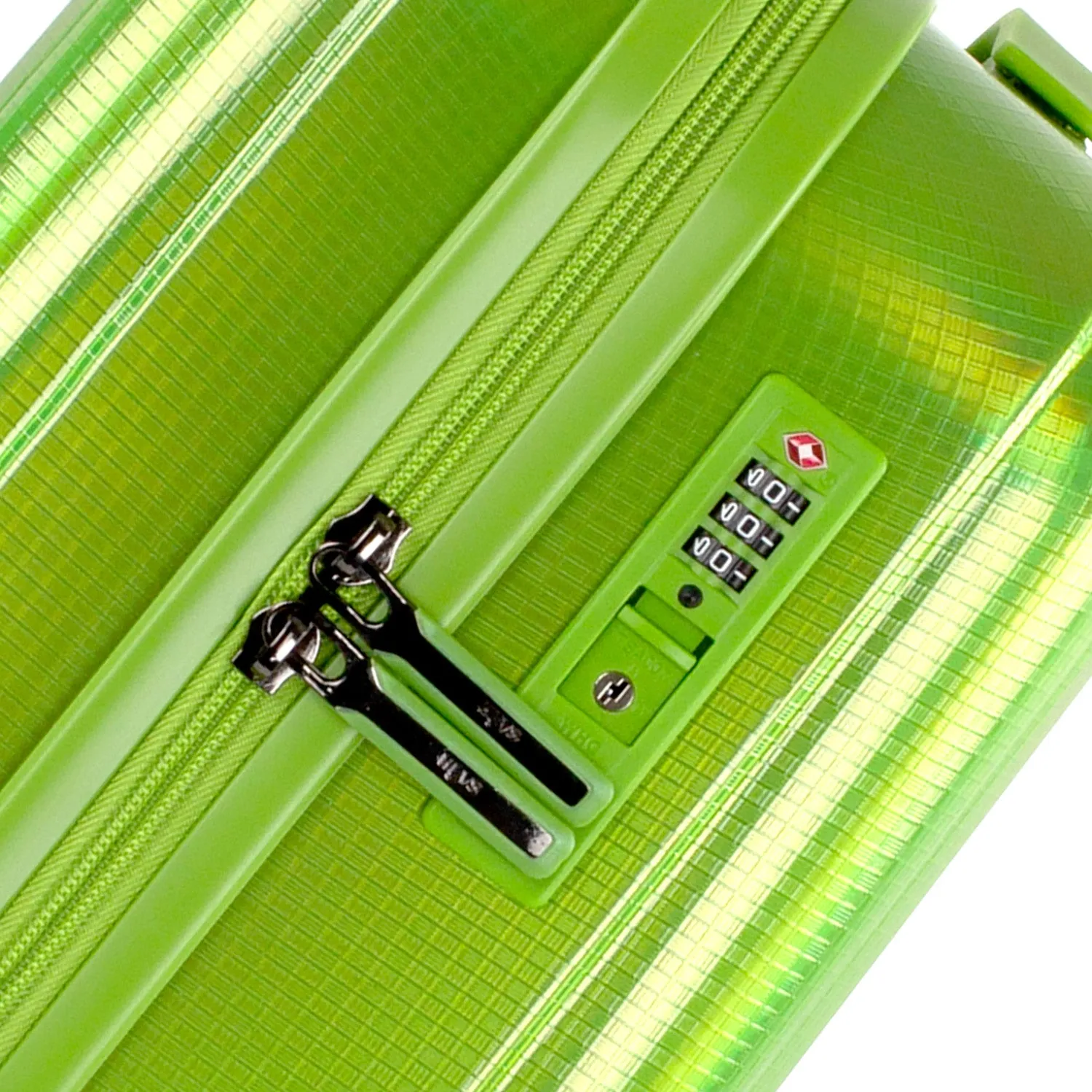 Astro 21 Inch Carry-On Luggage