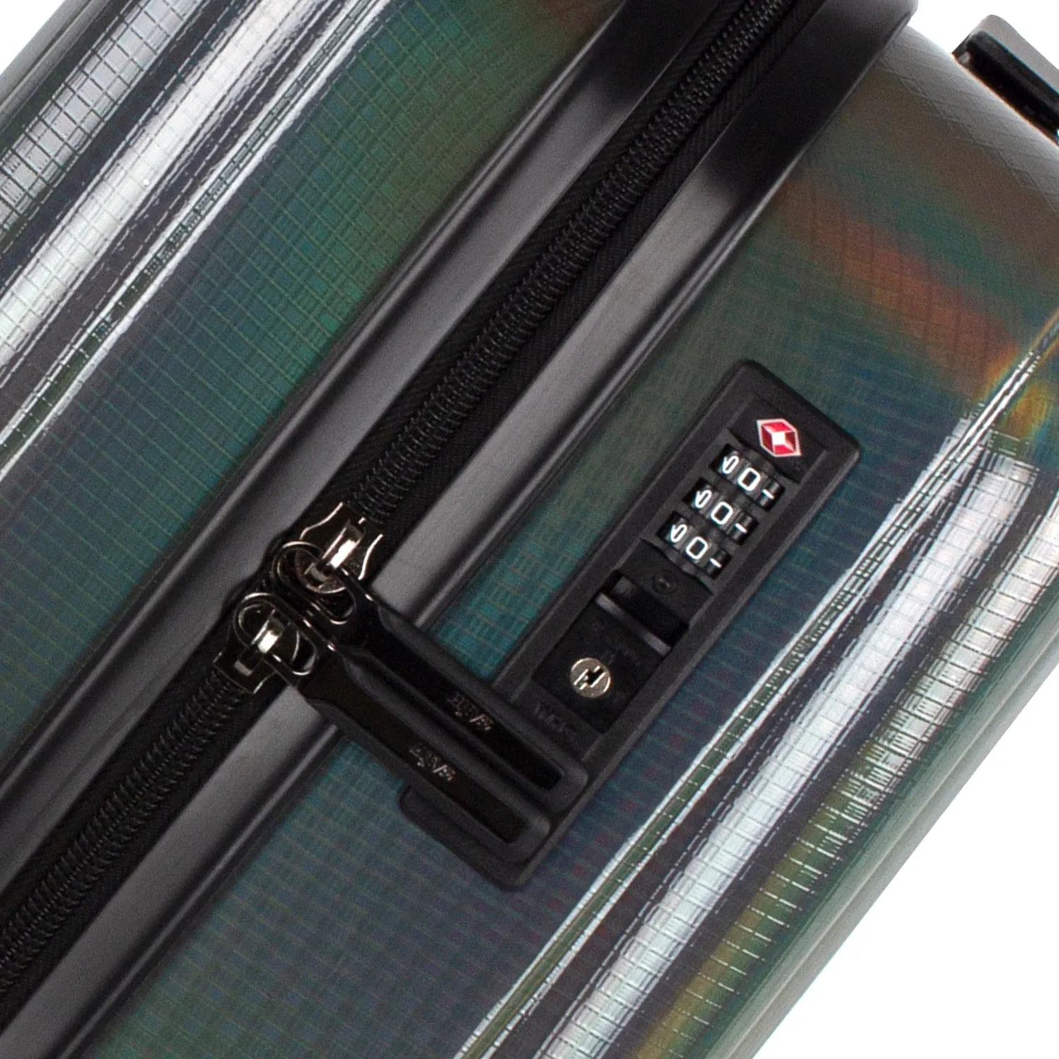 Astro 21 Inch Carry-On Luggage