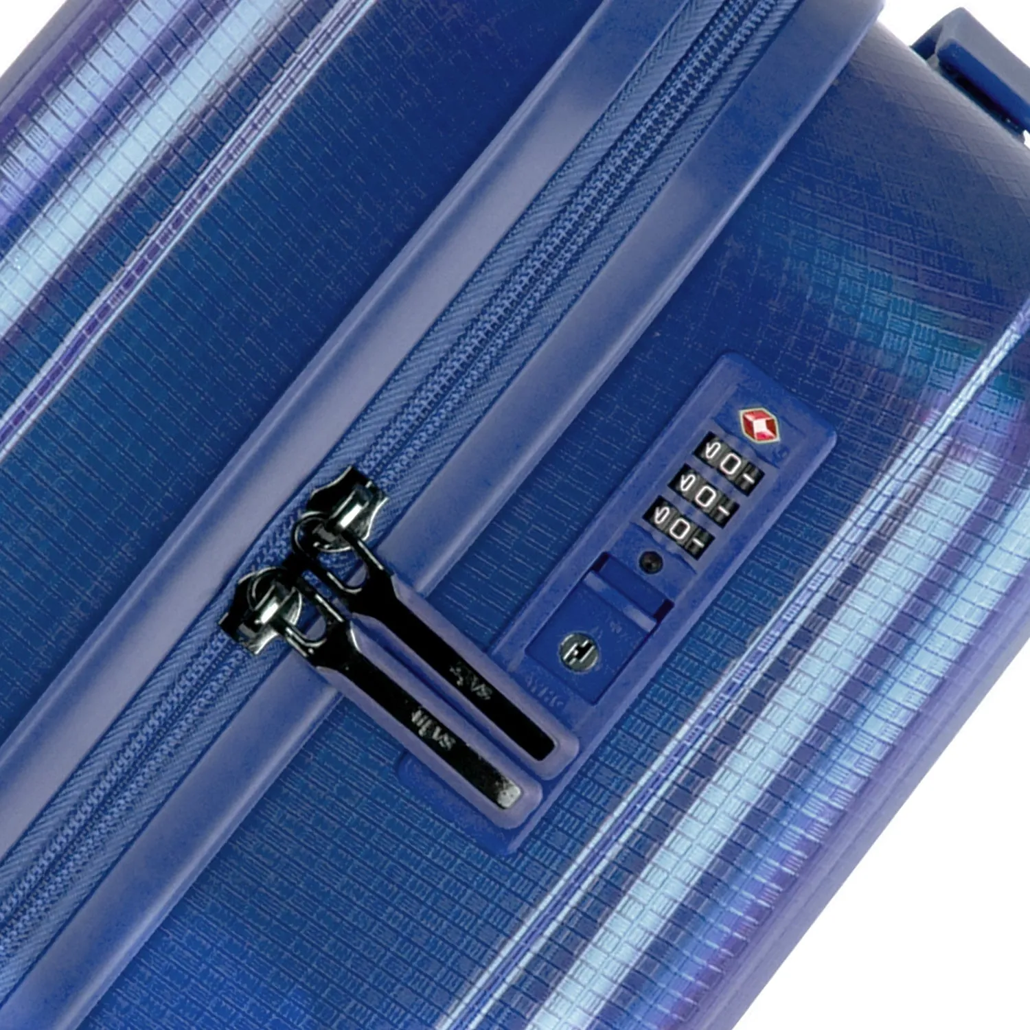 Astro 21 Inch Carry-On Luggage