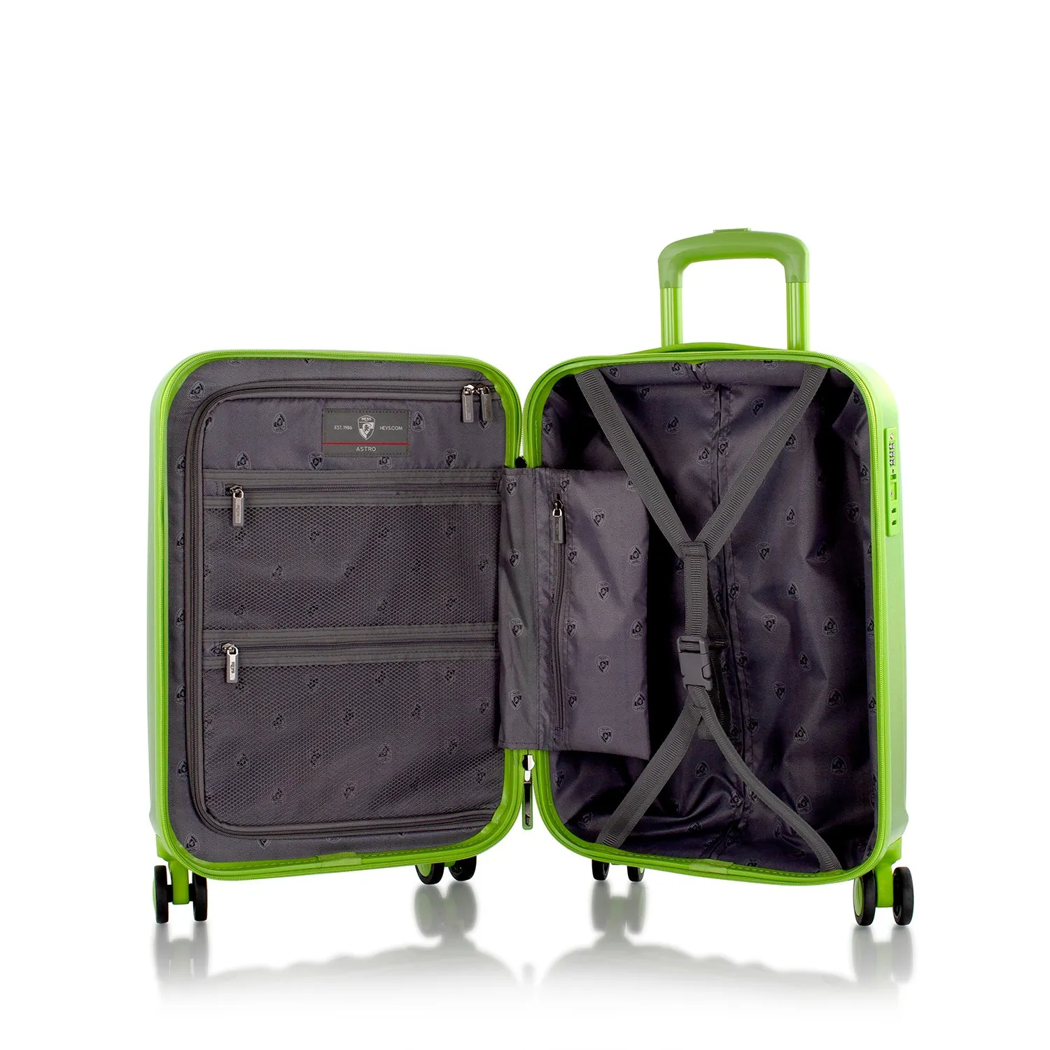 Astro 21 Inch Carry-On Luggage