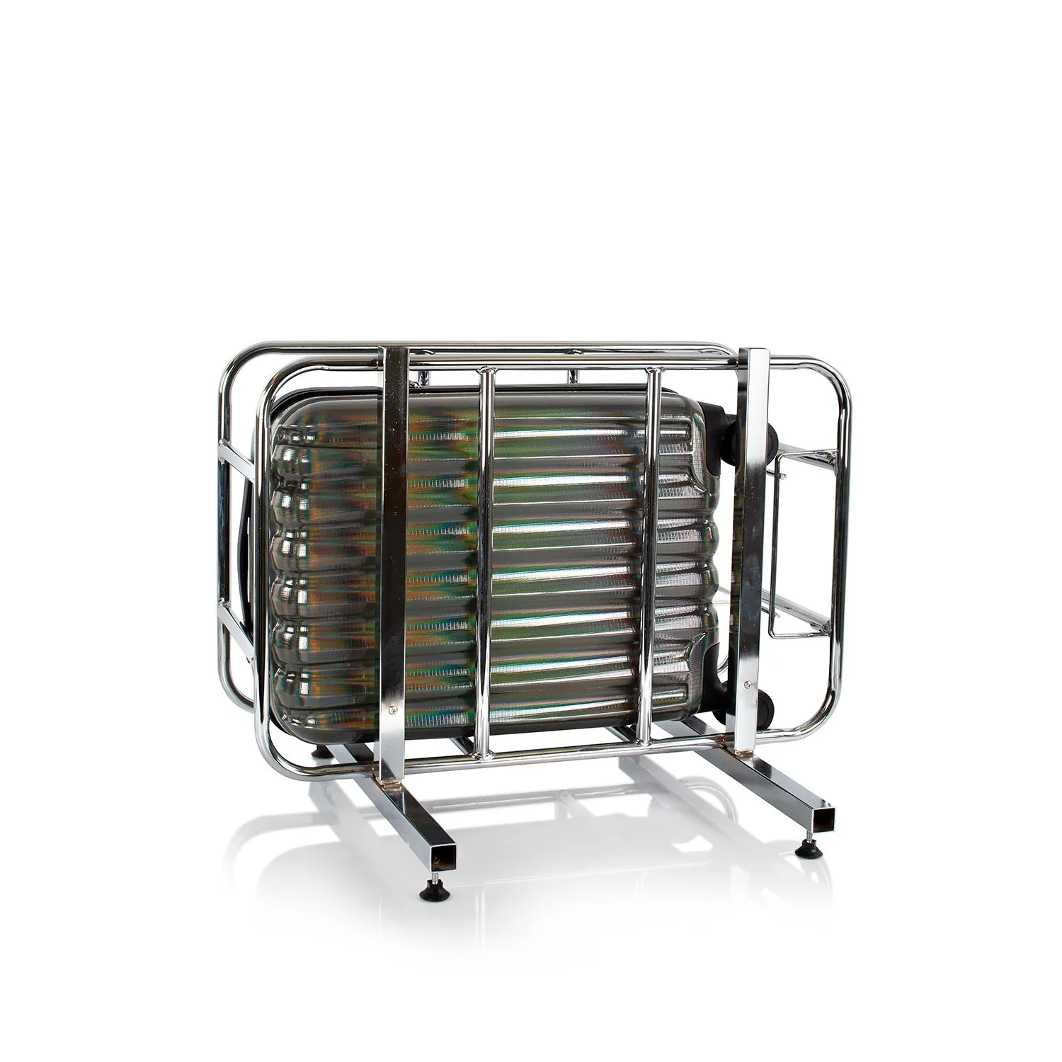 Astro 21 Inch Carry-On Luggage