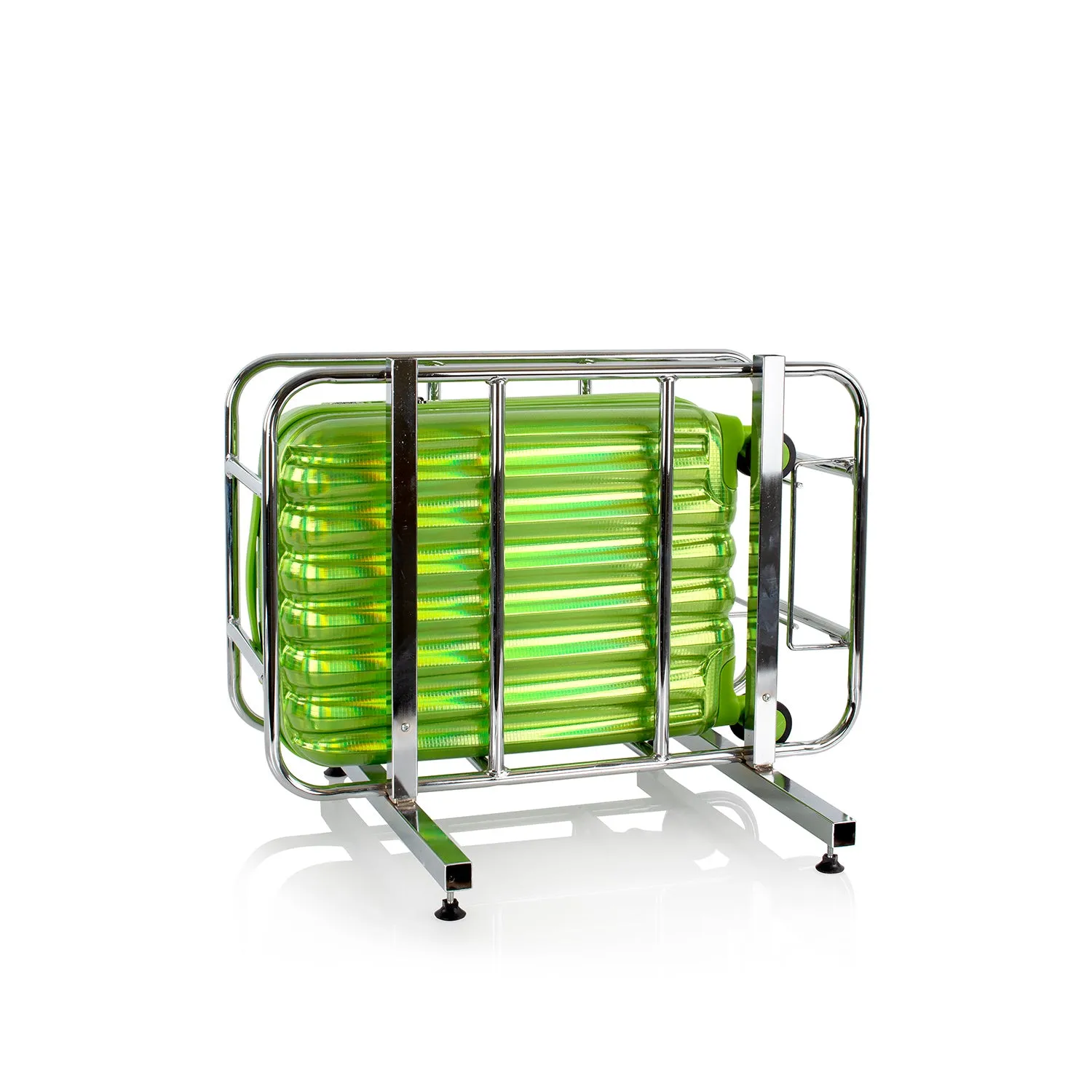 Astro 21 Inch Carry-On Luggage