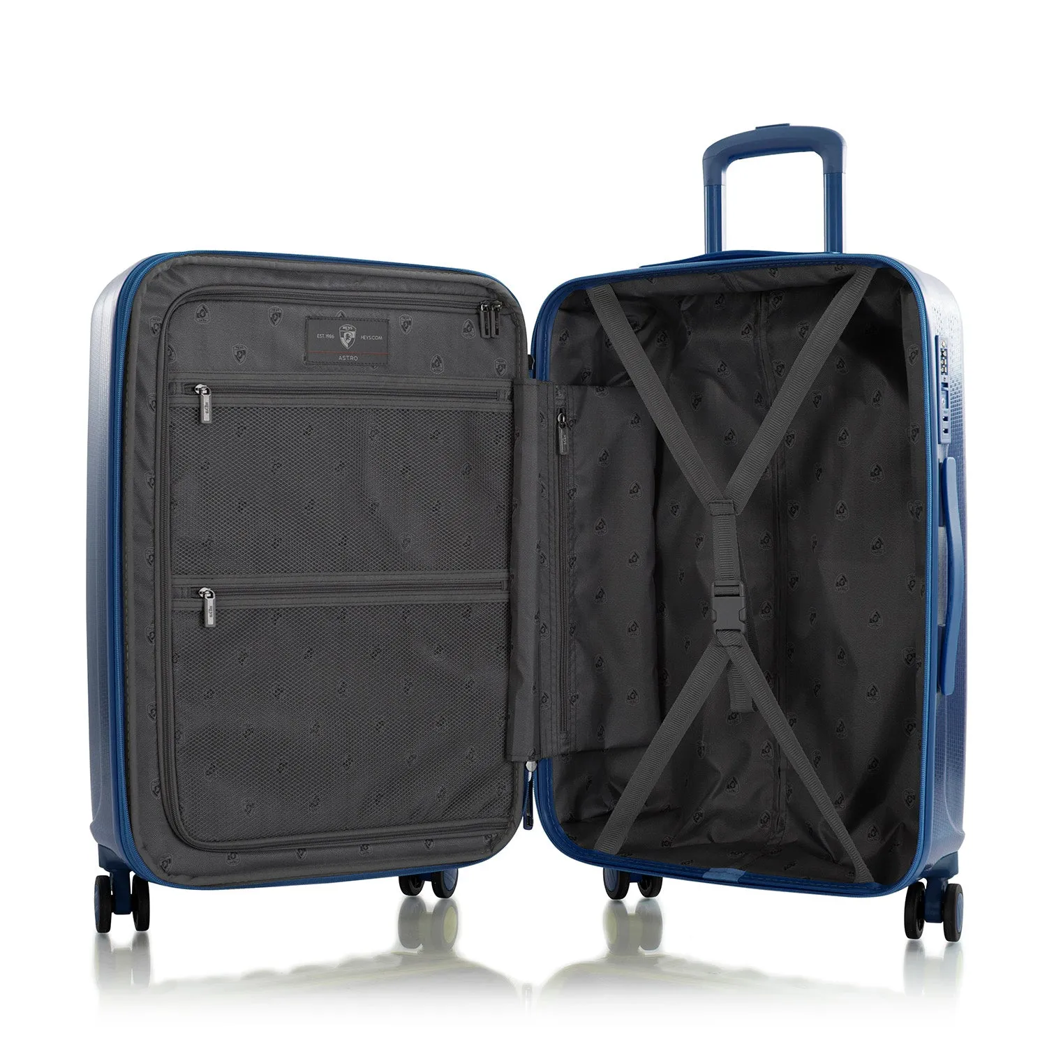 Astro 26 Inch Luggage