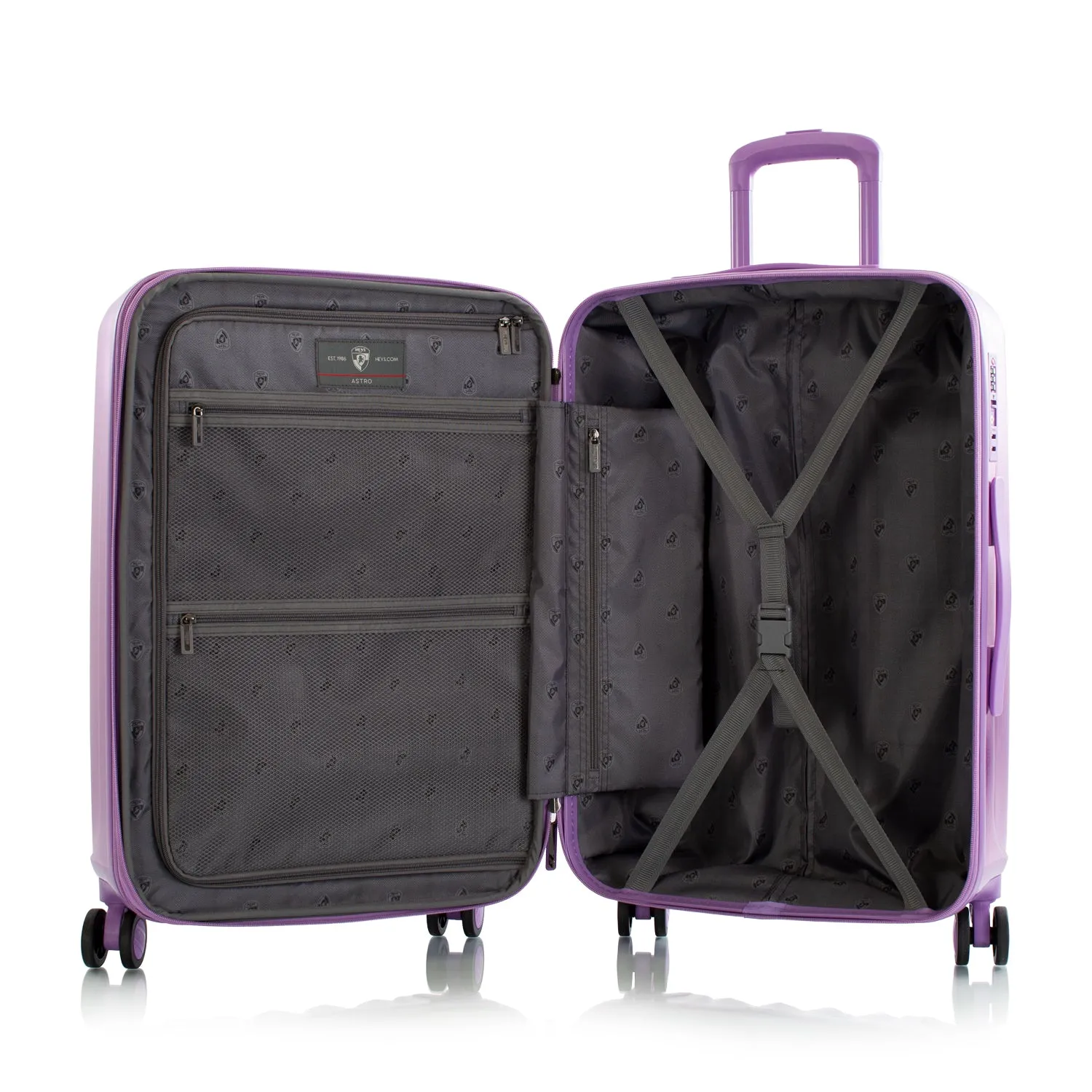 Astro 26 Inch Luggage