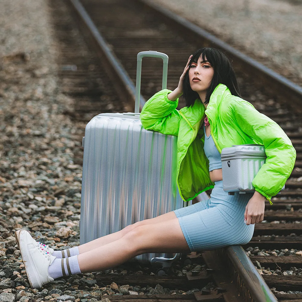 Astro 26 Inch Luggage