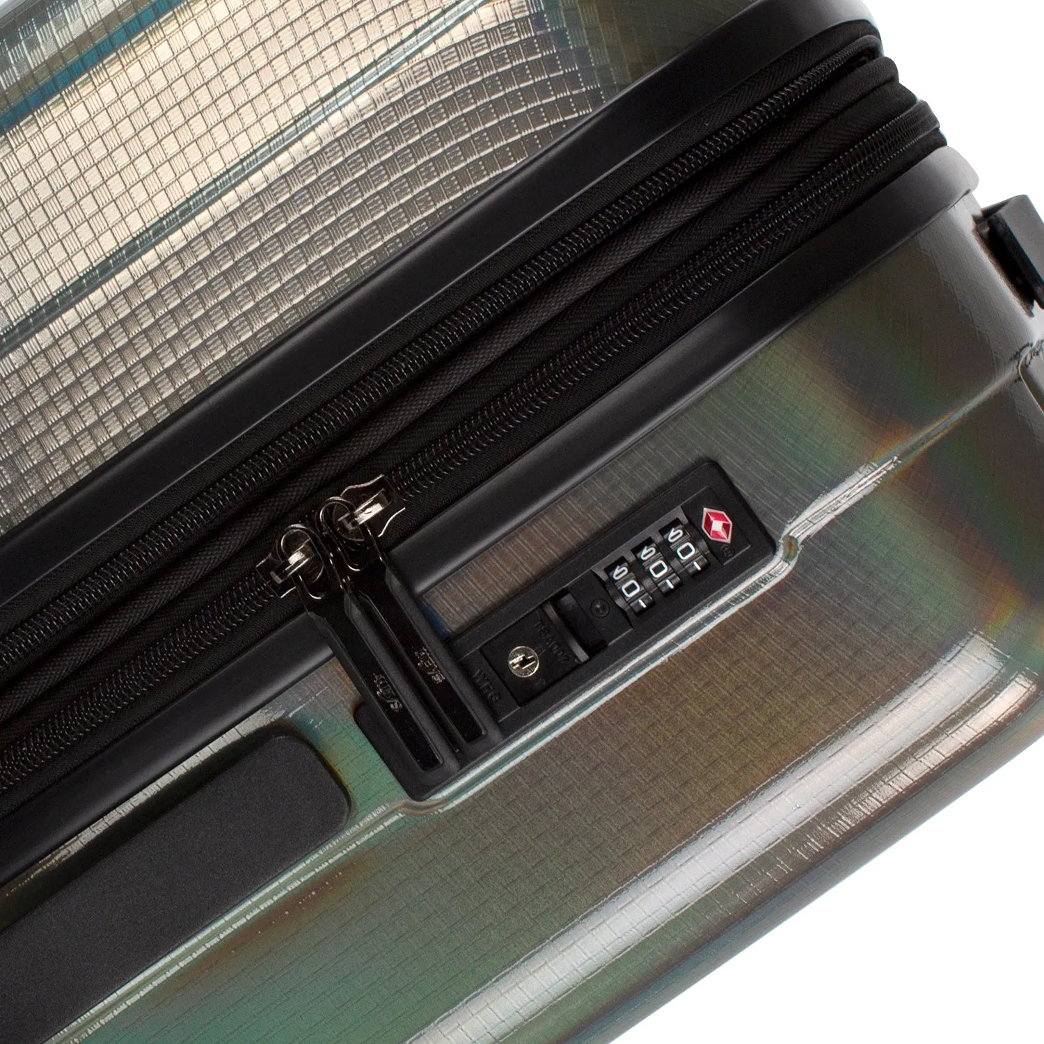 Astro 26 Inch Luggage