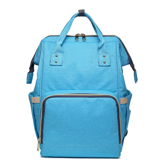 Baby Bag Travel Backpack