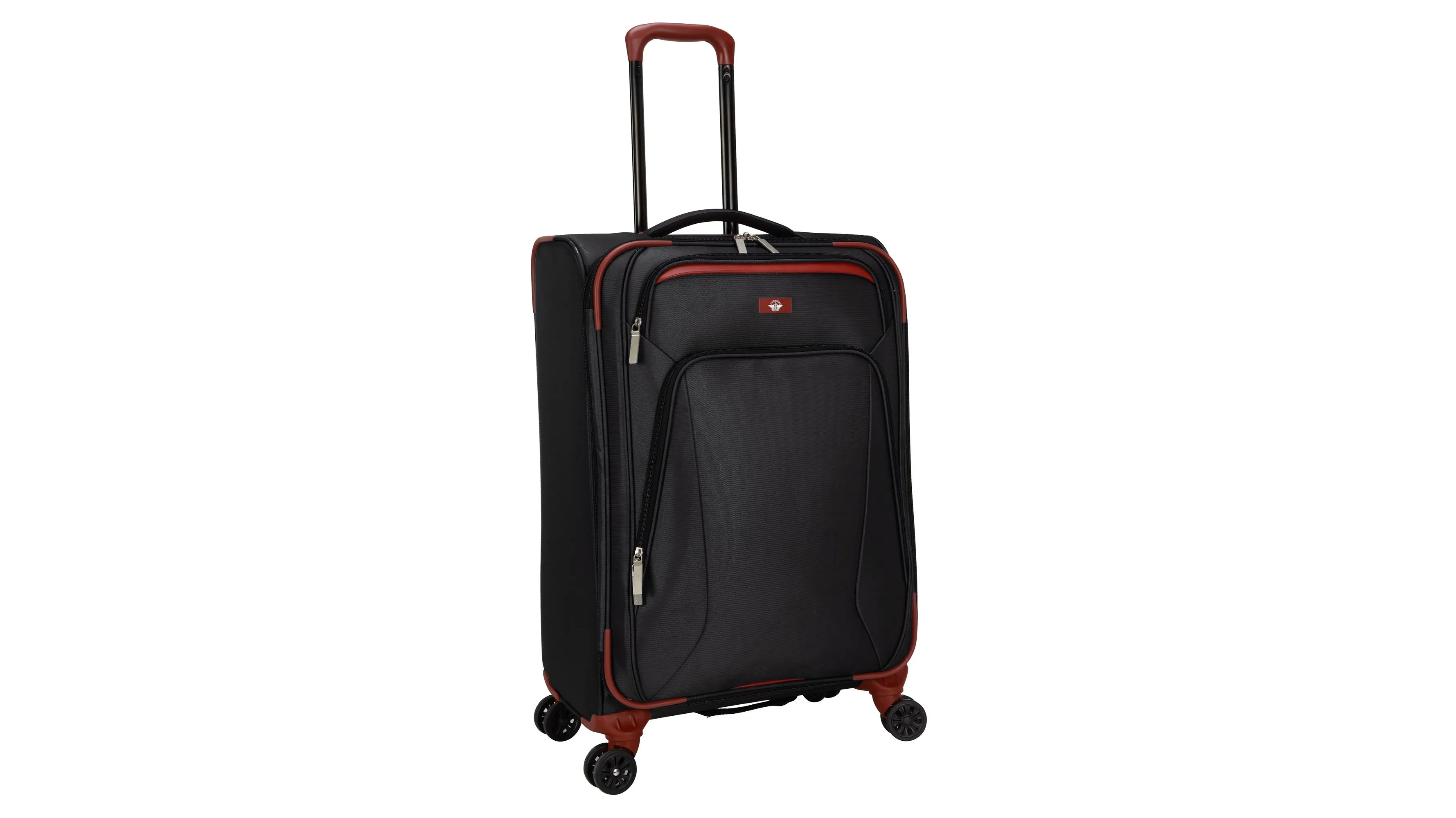 Premium 3-Piece Benton Luggage Set - Stylish and Durable Travel Bags