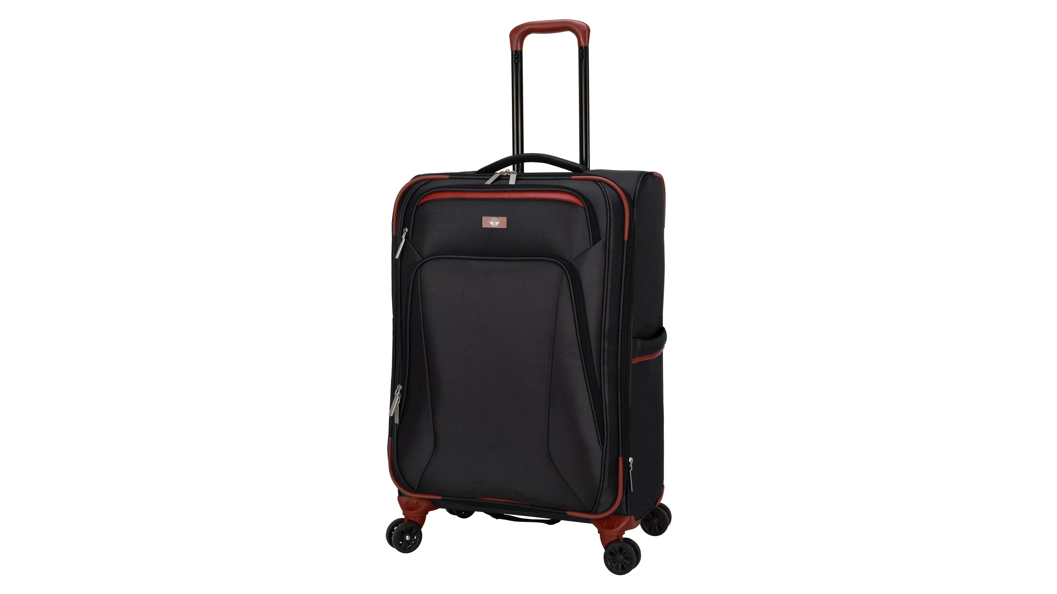 Premium 3-Piece Benton Luggage Set - Stylish and Durable Travel Bags