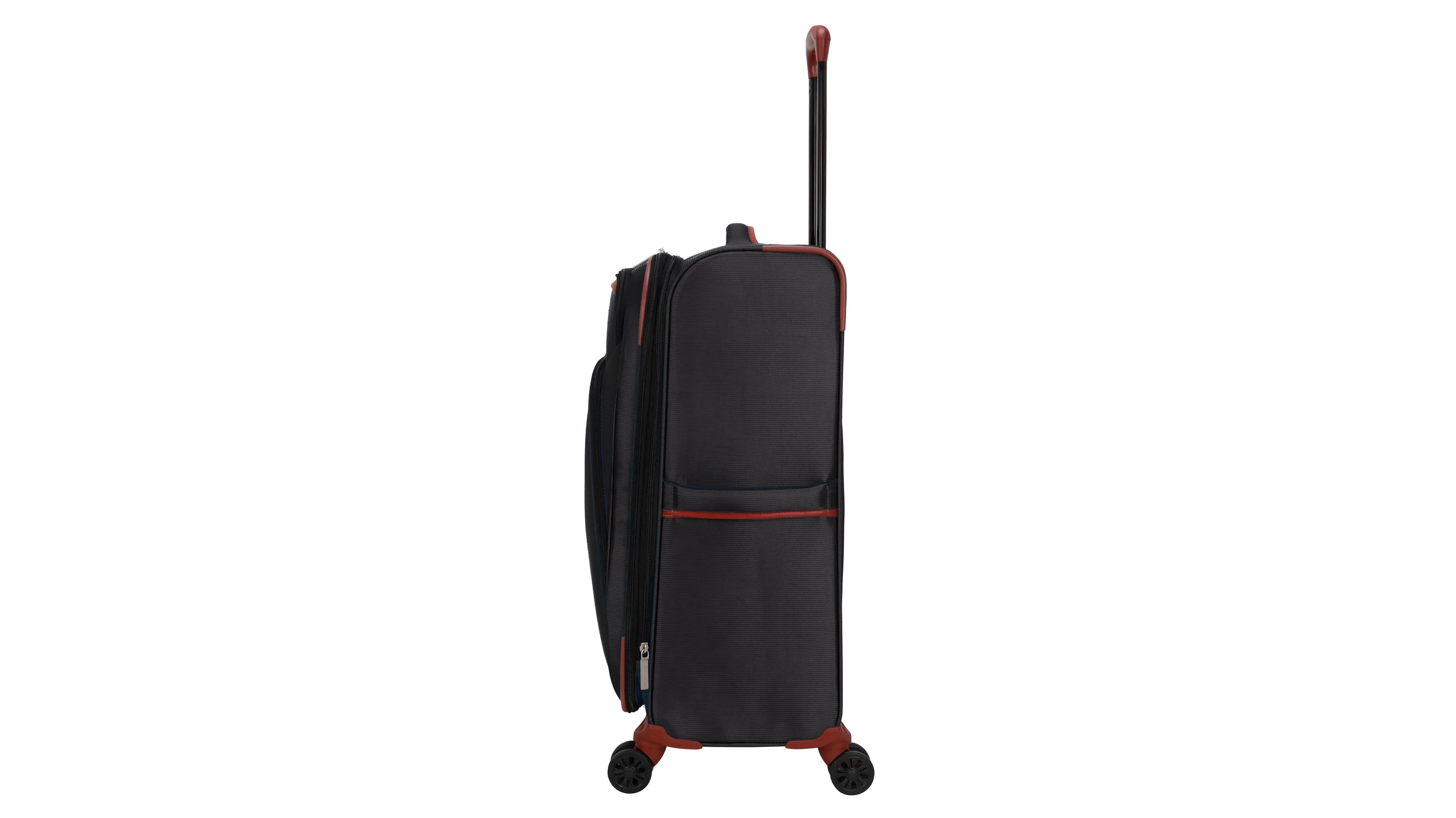Premium 3-Piece Benton Luggage Set - Stylish and Durable Travel Bags