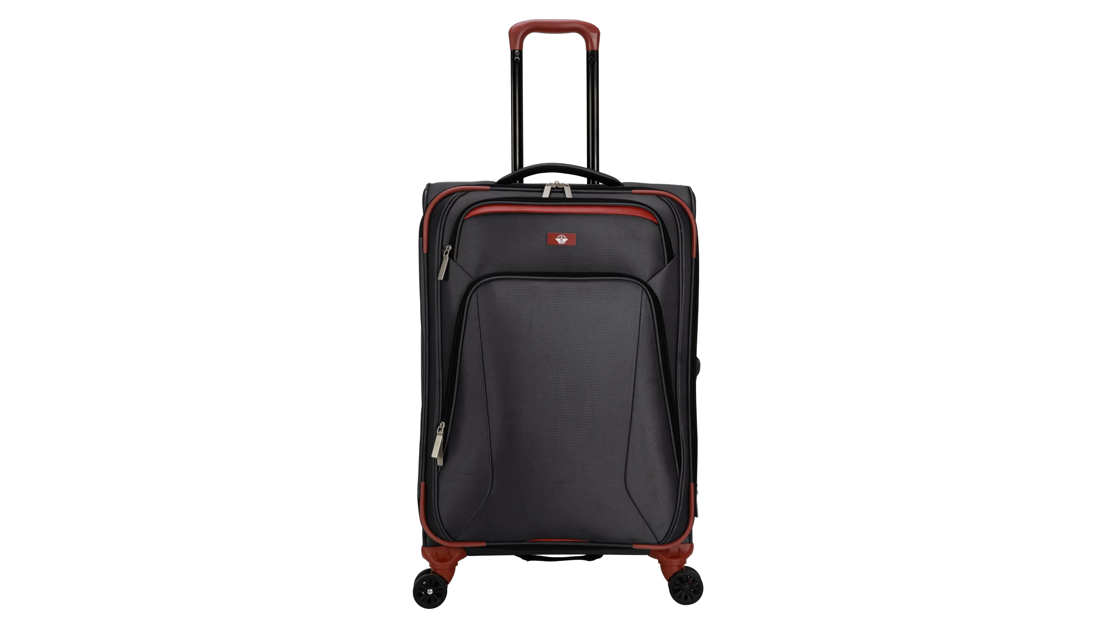 Premium 3-Piece Benton Luggage Set - Stylish and Durable Travel Bags