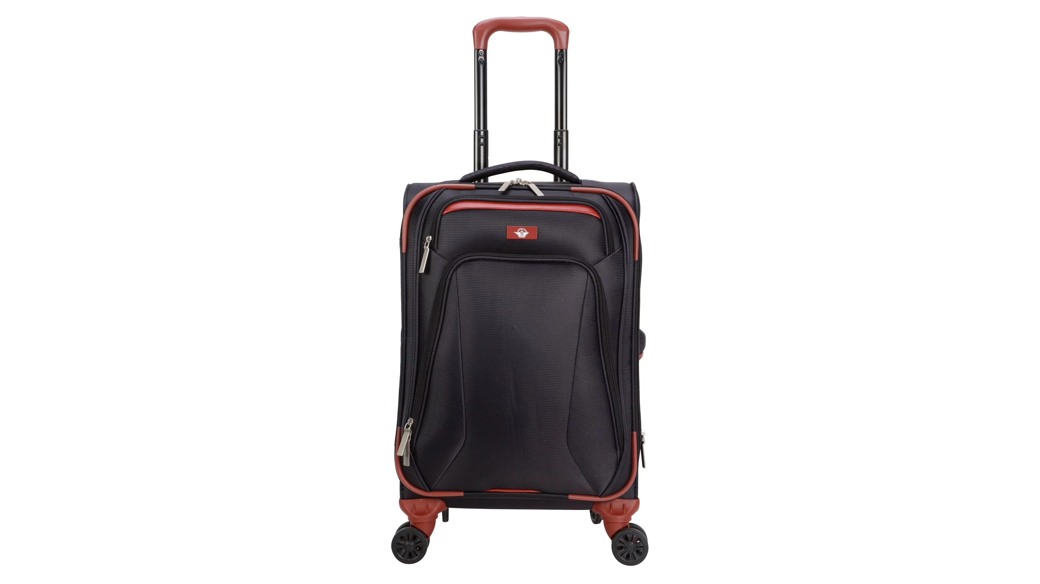 Premium 3-Piece Benton Luggage Set - Stylish and Durable Travel Bags