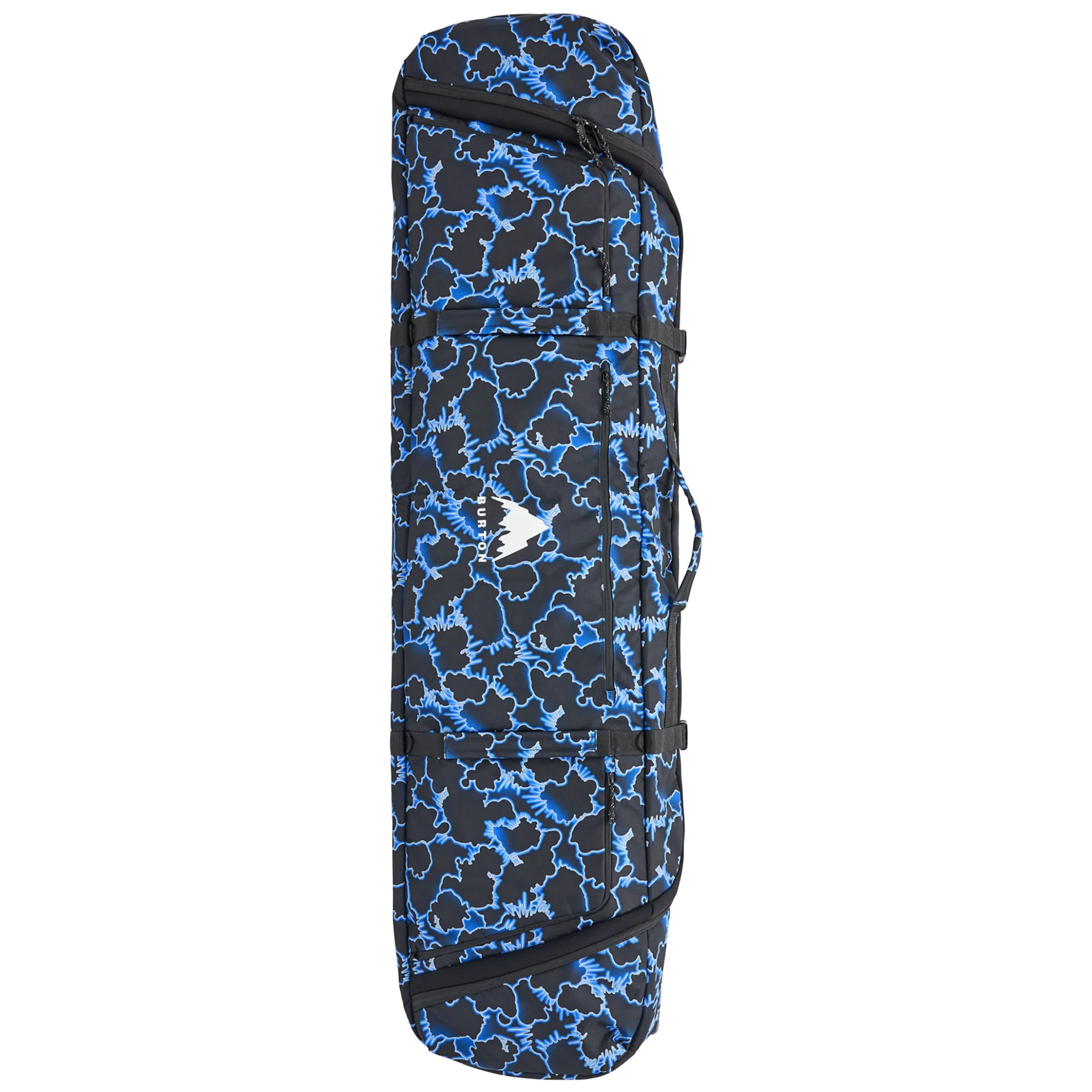 Burton Wheelie Flight Attendant Snowboard Bag