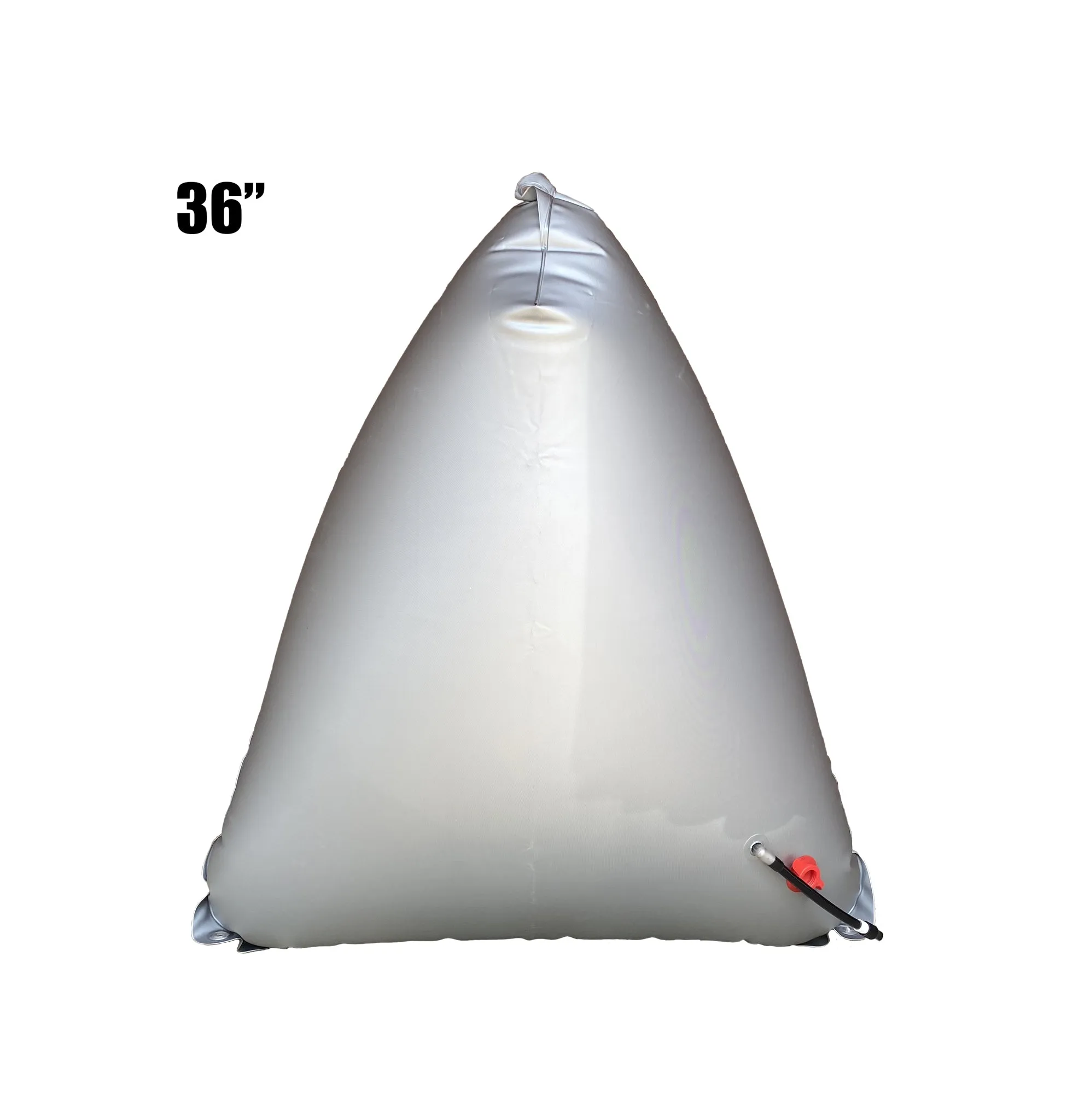 Canoe 3D End Float Bags