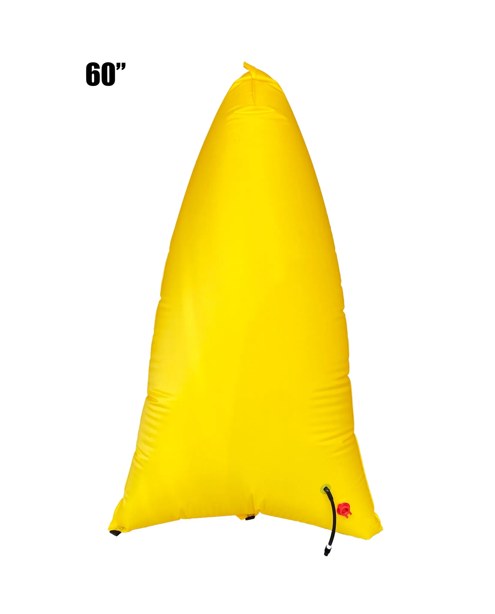 Canoe 3D End Float Bags