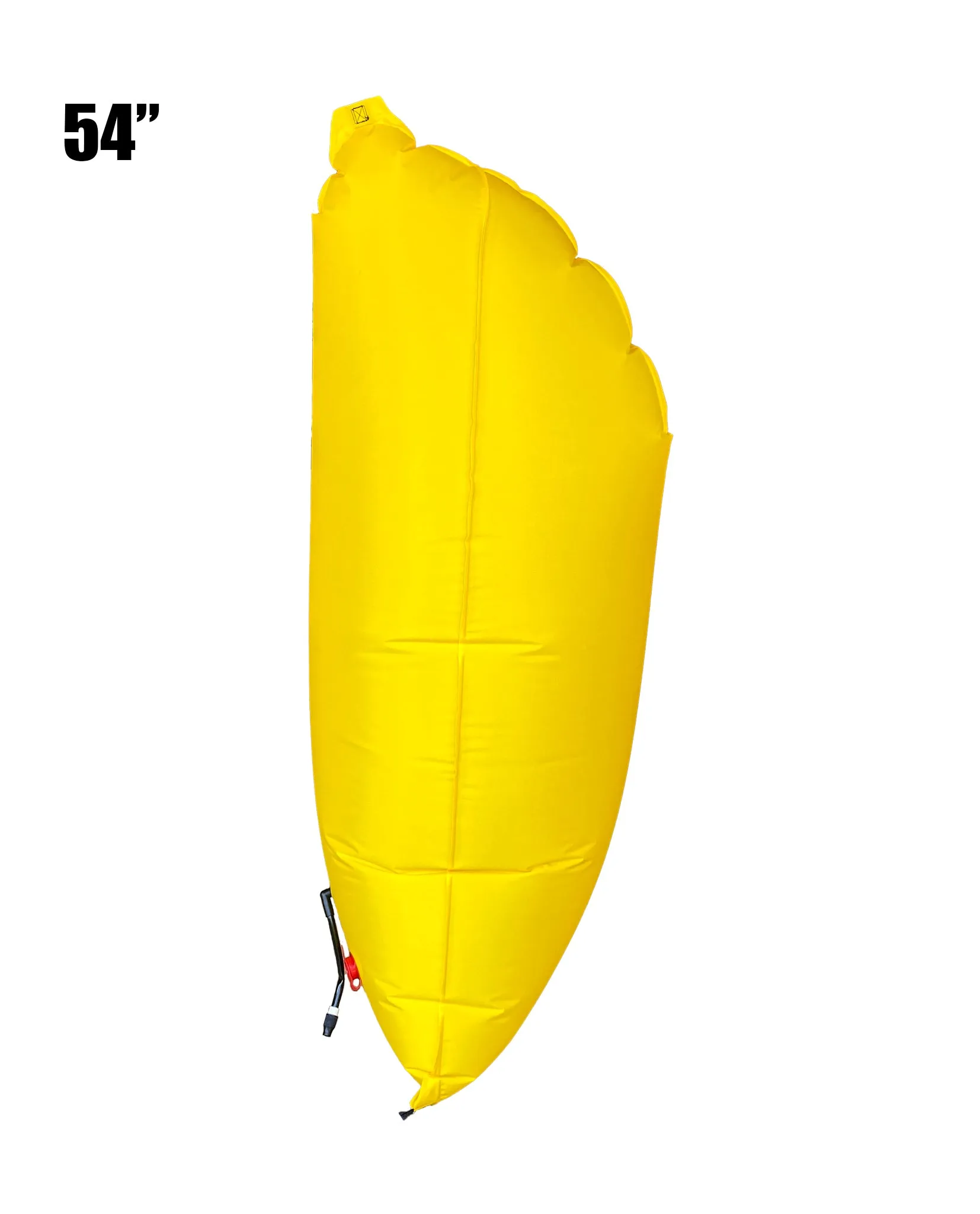 Canoe 3D End Float Bags