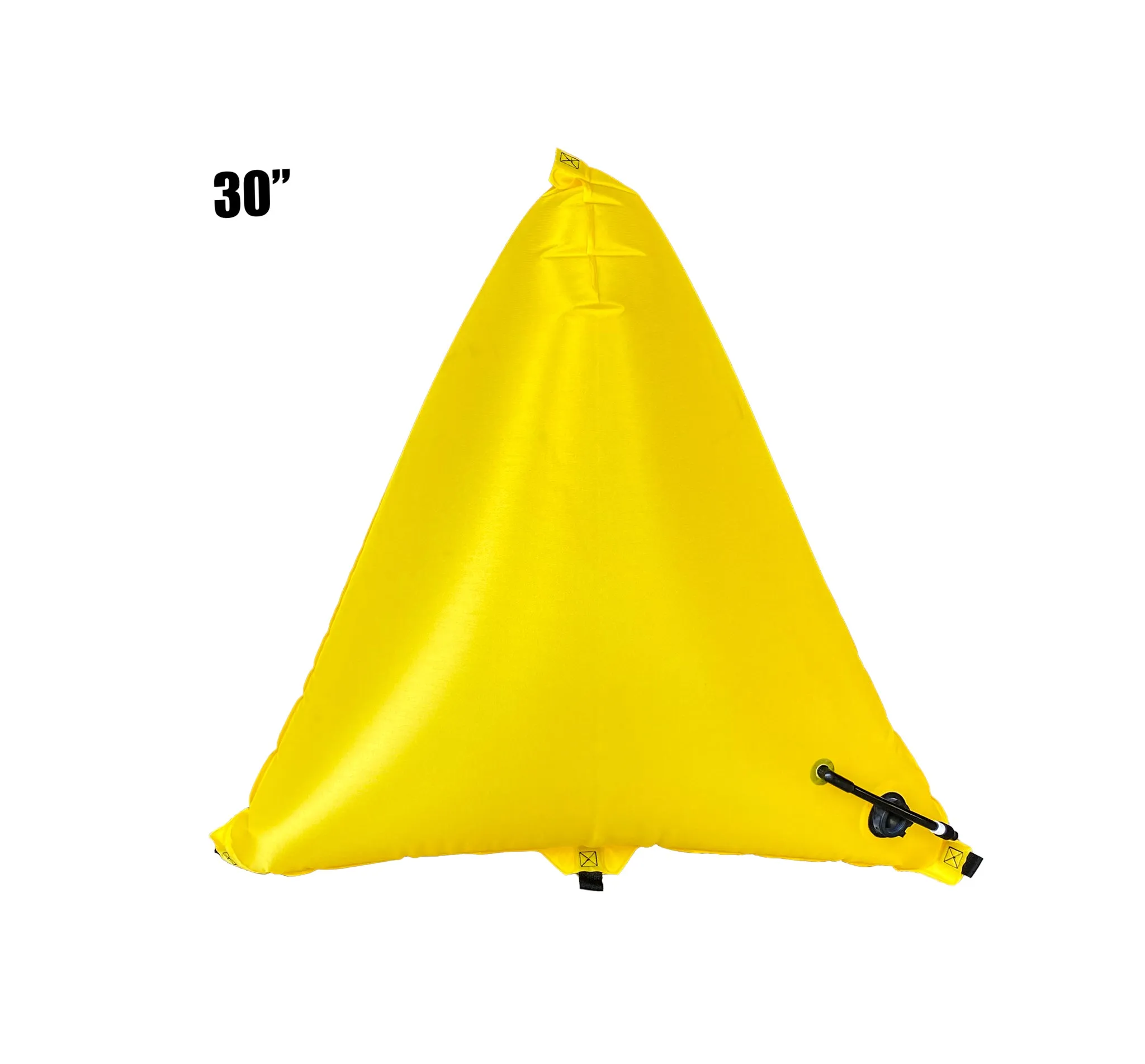 Canoe 3D End Float Bags