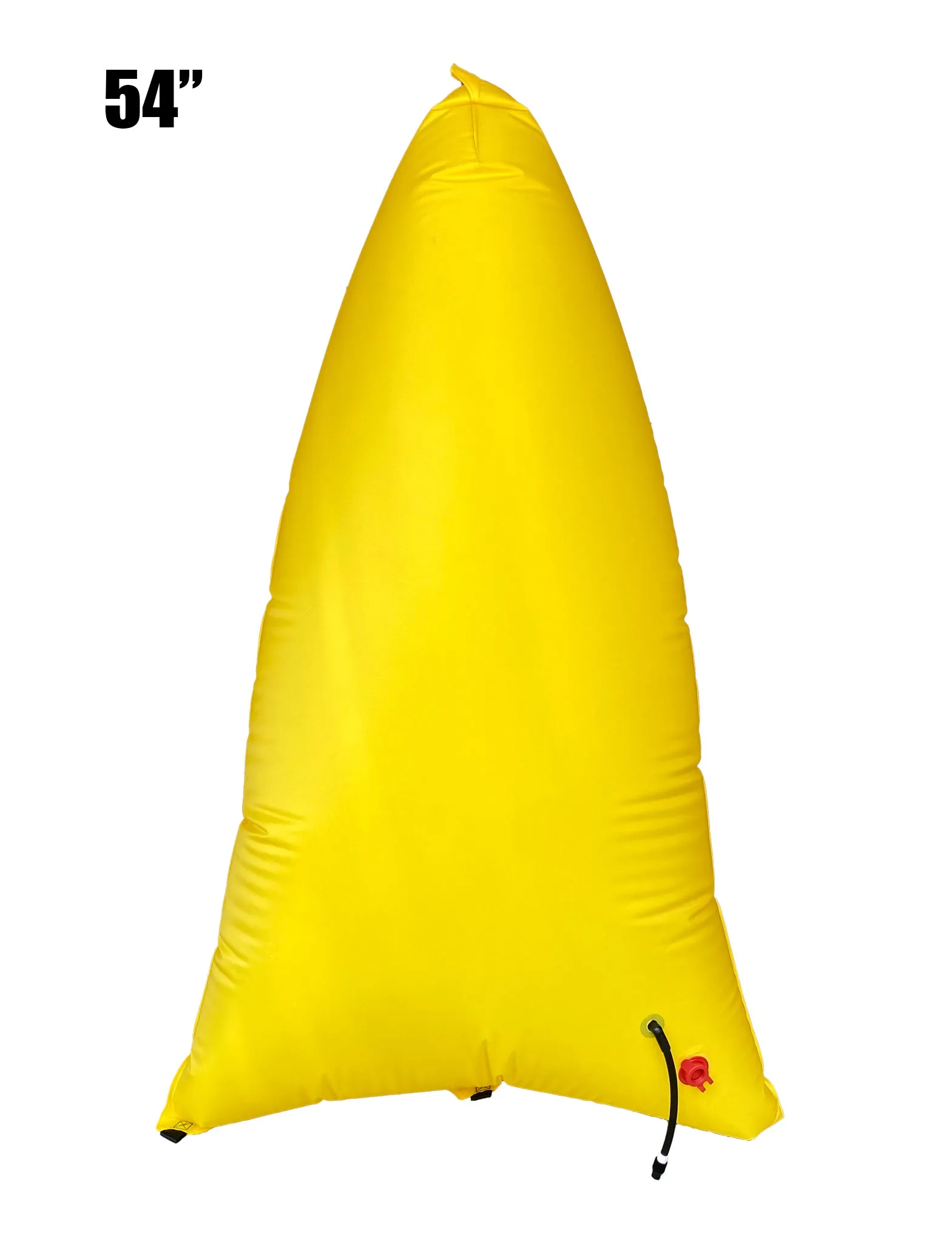Canoe 3D End Float Bags