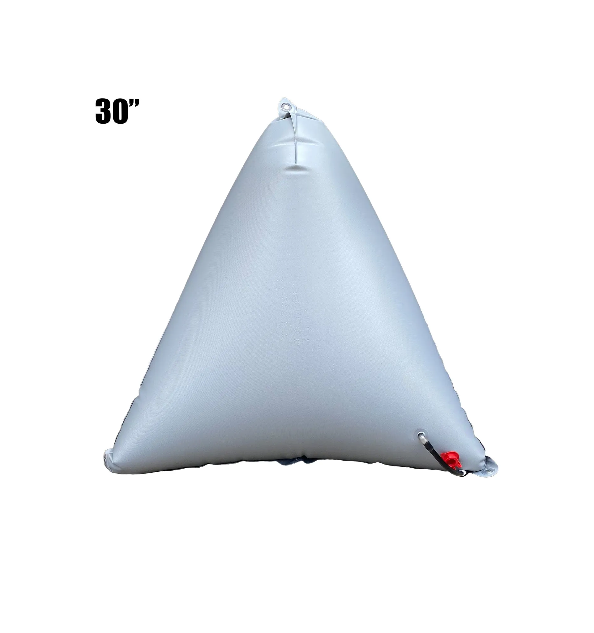 Canoe 3D End Float Bags