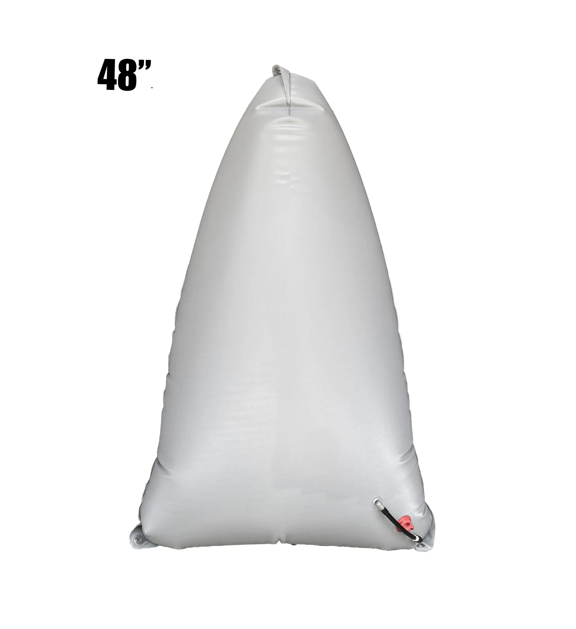 Canoe 3D End Float Bags