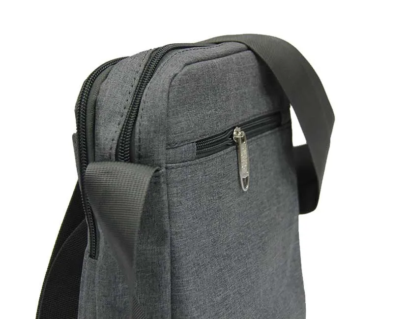 Compact Mini Tablet Bag Sling Bag
