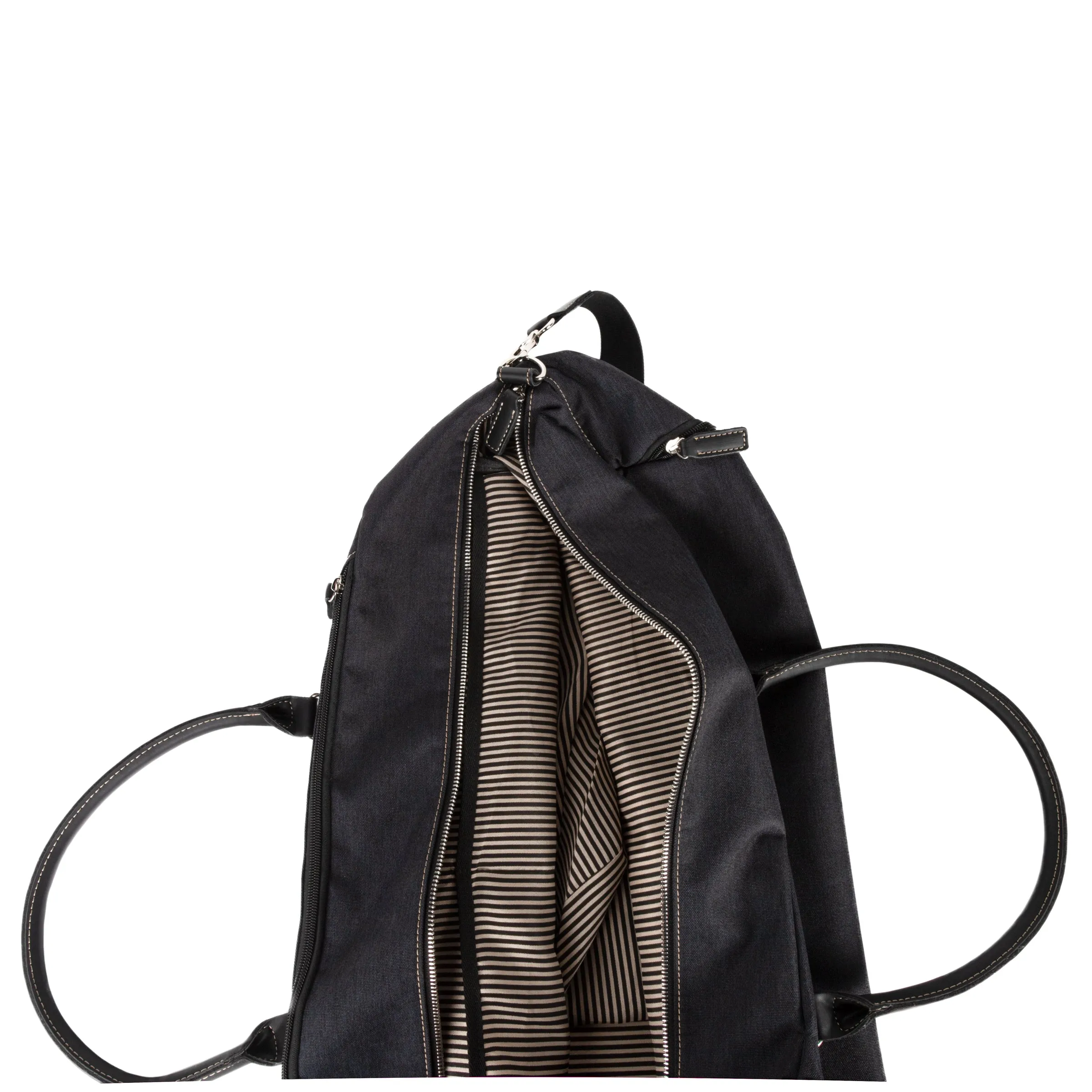Croft Avenue The Getaway Duffel Bag
