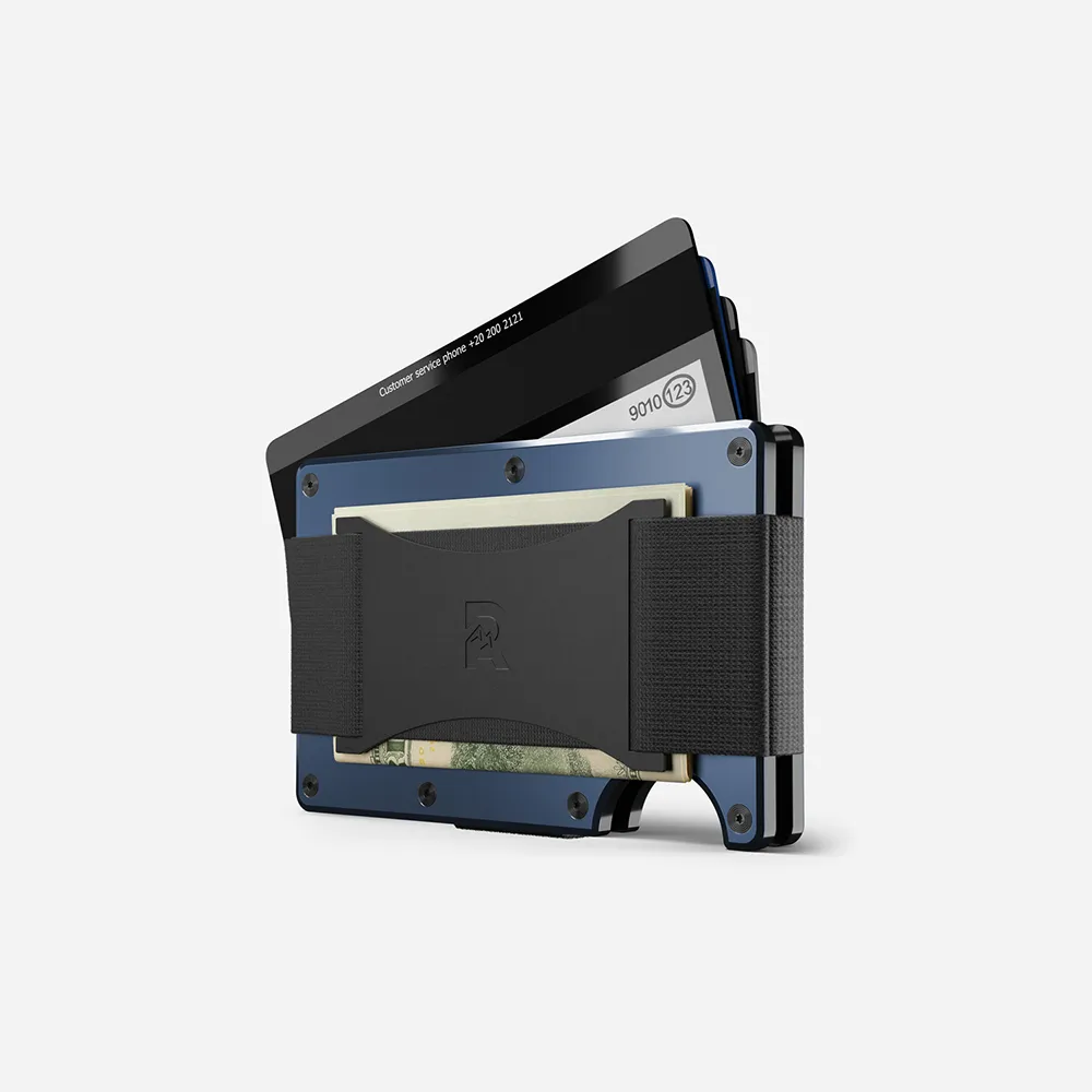 Daily Driver Kit - Alpine Navy