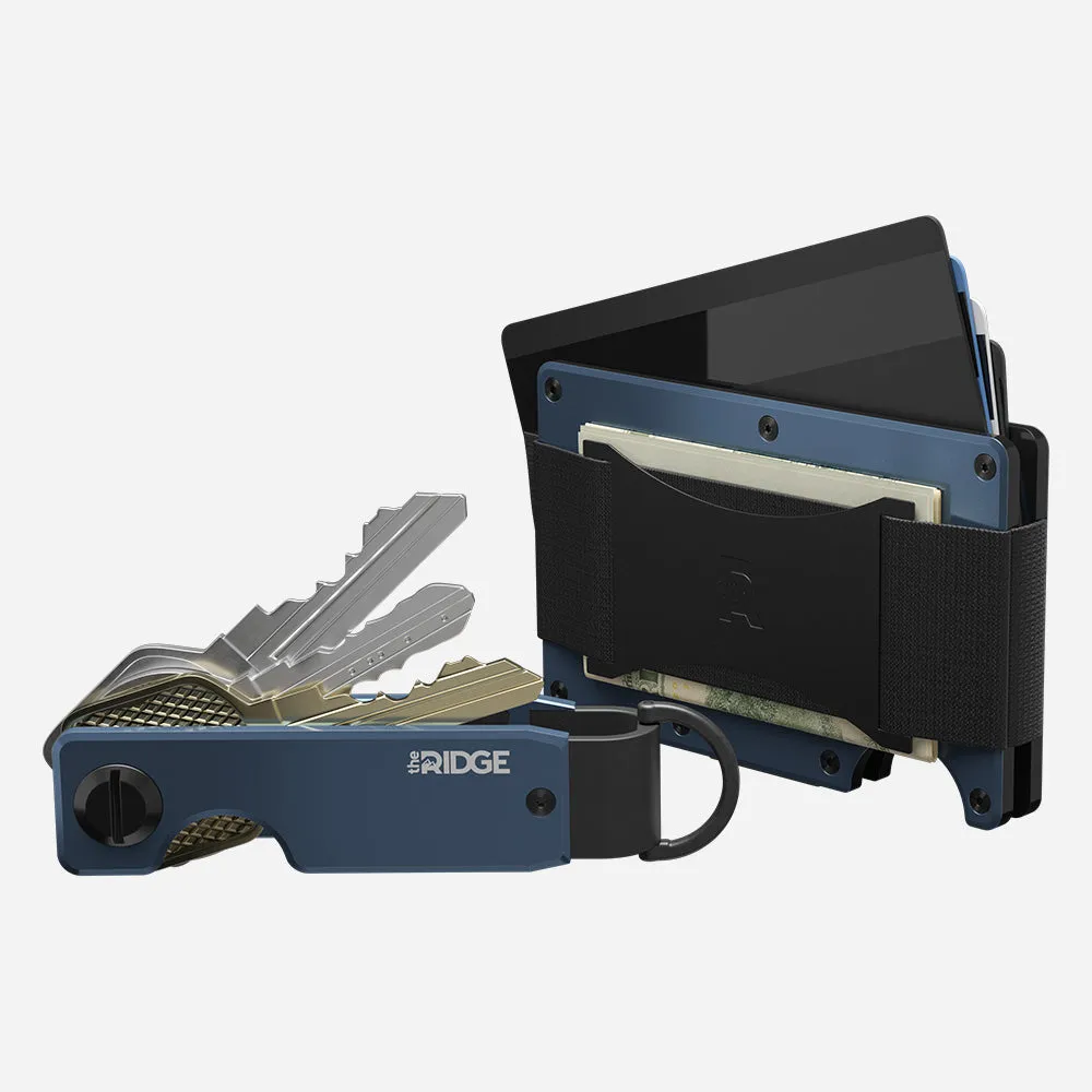 Daily Driver Kit - Alpine Navy