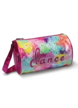 DanzNmotion B23520 My Stars Tie Dye Duffel