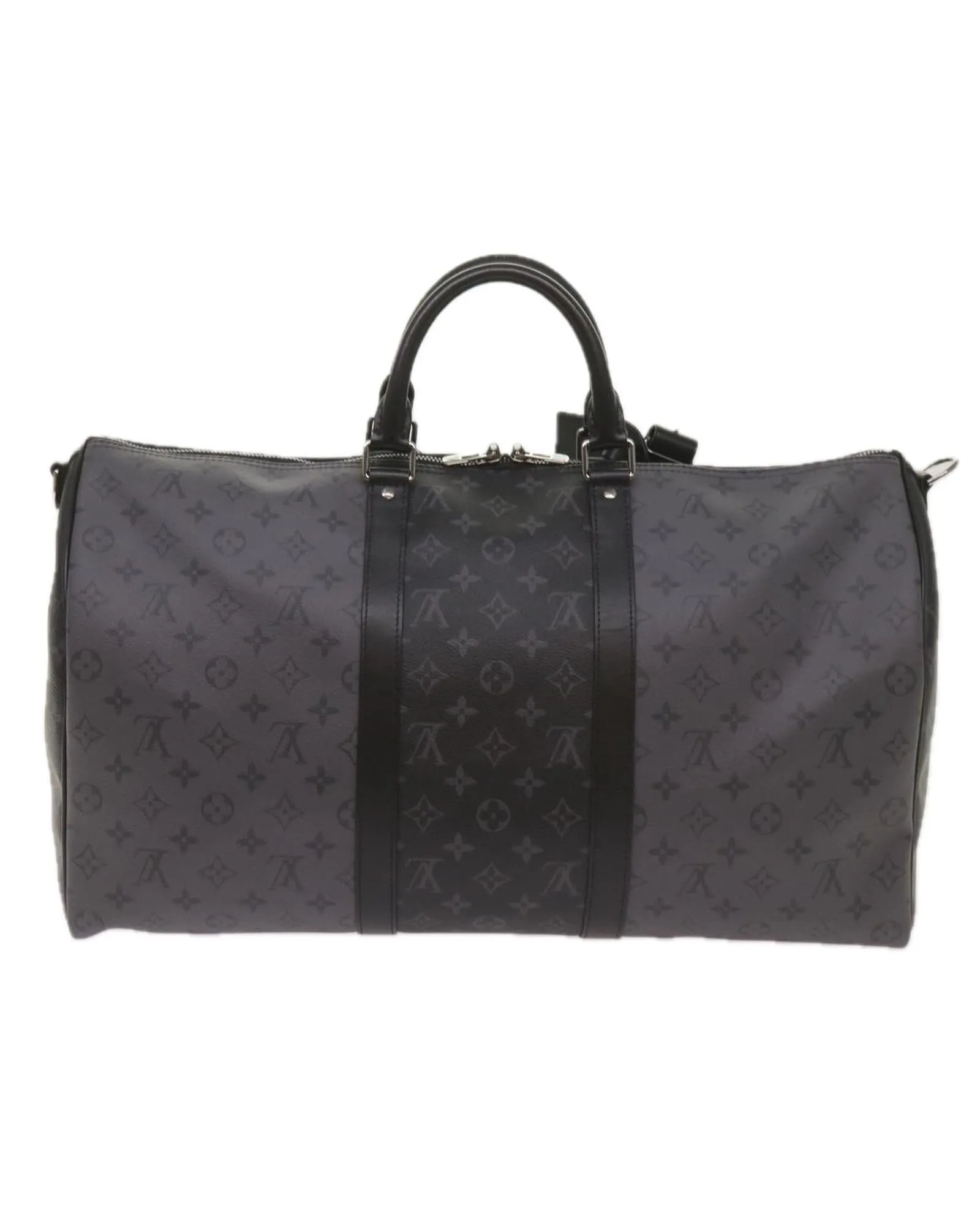 Eclipse Reverse Keepall Bandouliere 50 Bag by Louis Vuitton