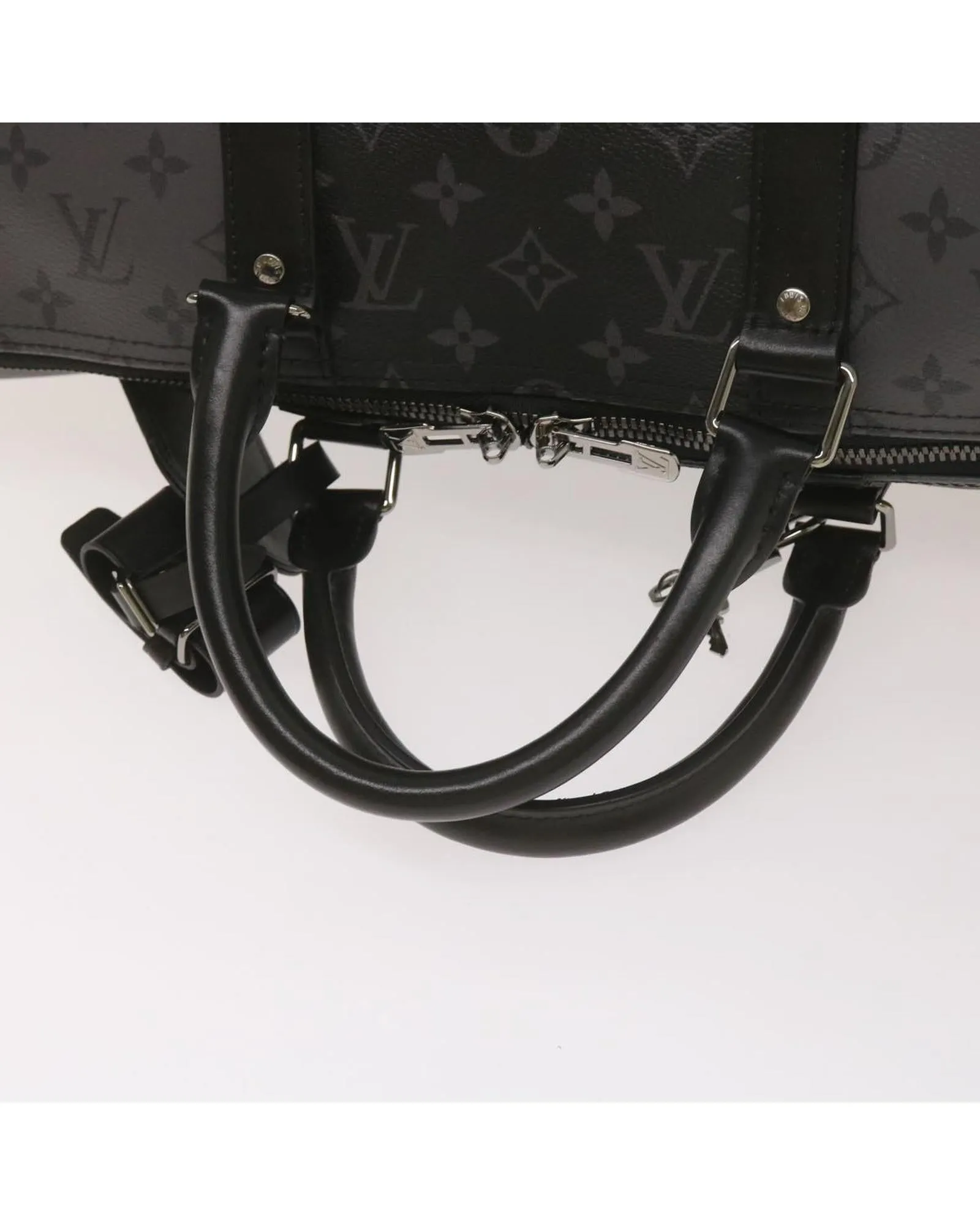 Eclipse Reverse Keepall Bandouliere 50 Bag by Louis Vuitton