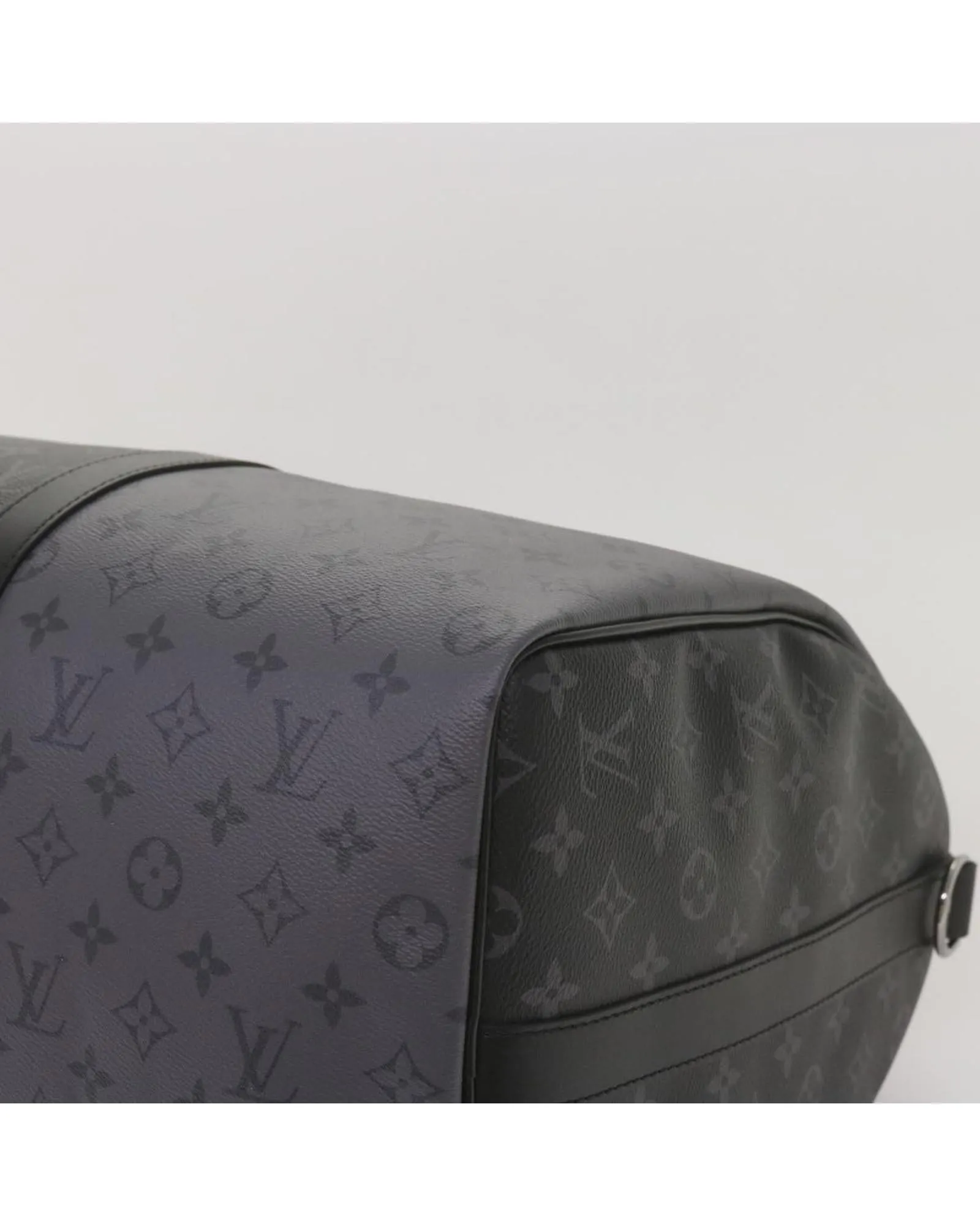 Eclipse Reverse Keepall Bandouliere 50 Bag by Louis Vuitton