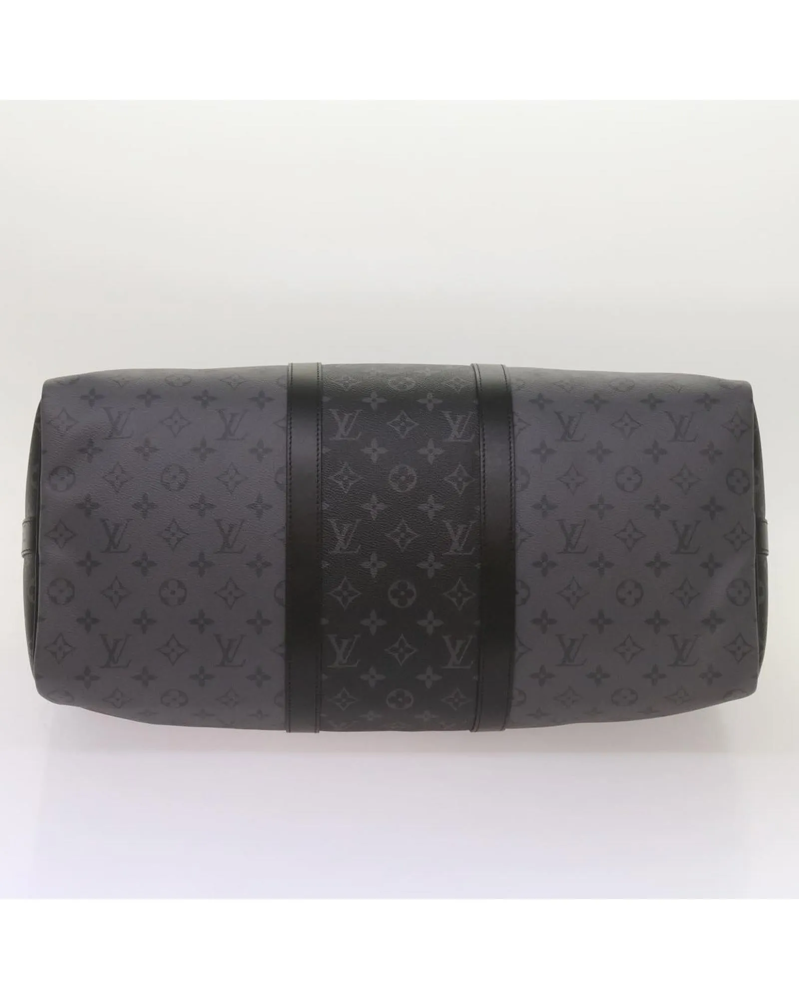 Eclipse Reverse Keepall Bandouliere 50 Bag by Louis Vuitton