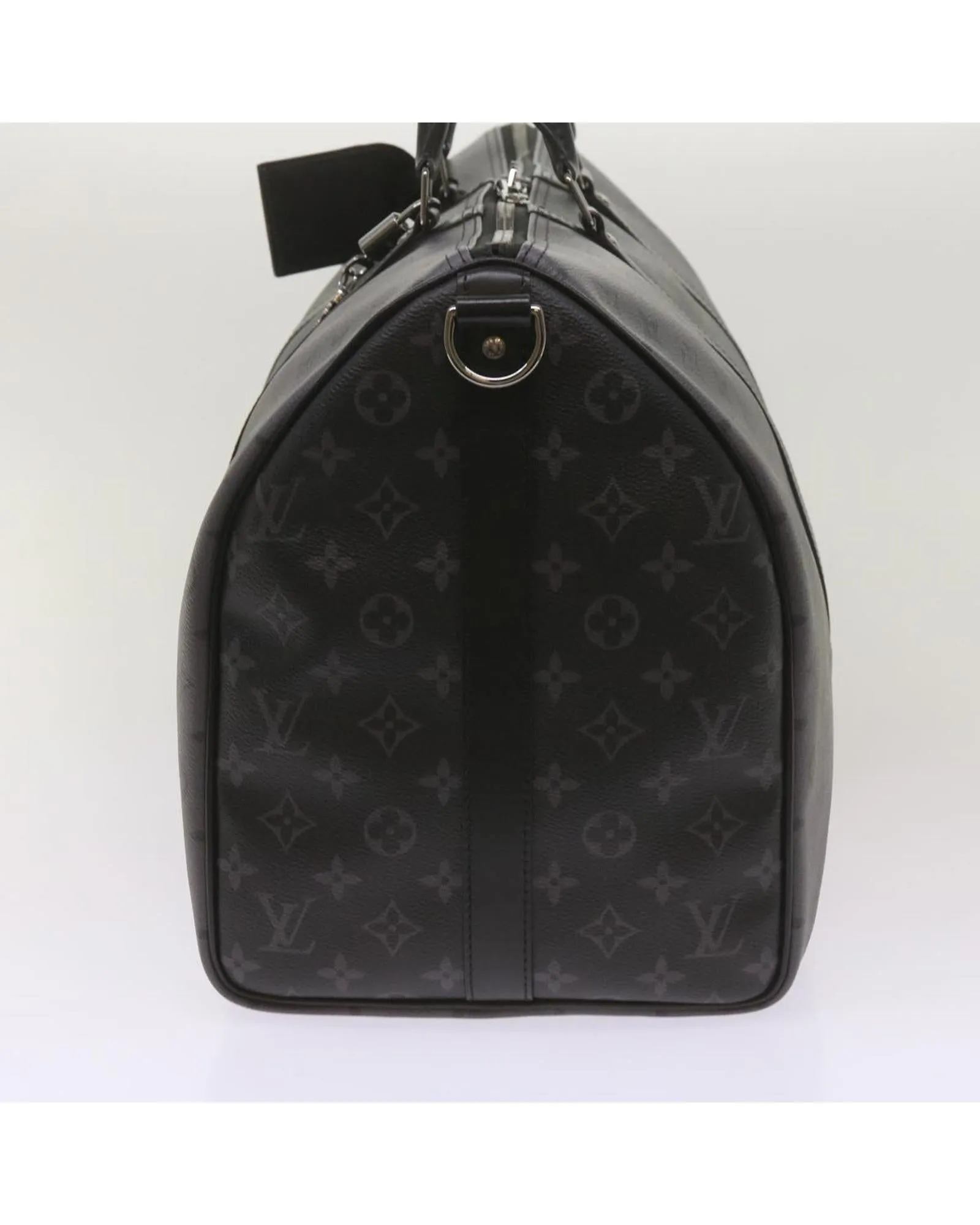 Eclipse Reverse Keepall Bandouliere 50 Bag by Louis Vuitton