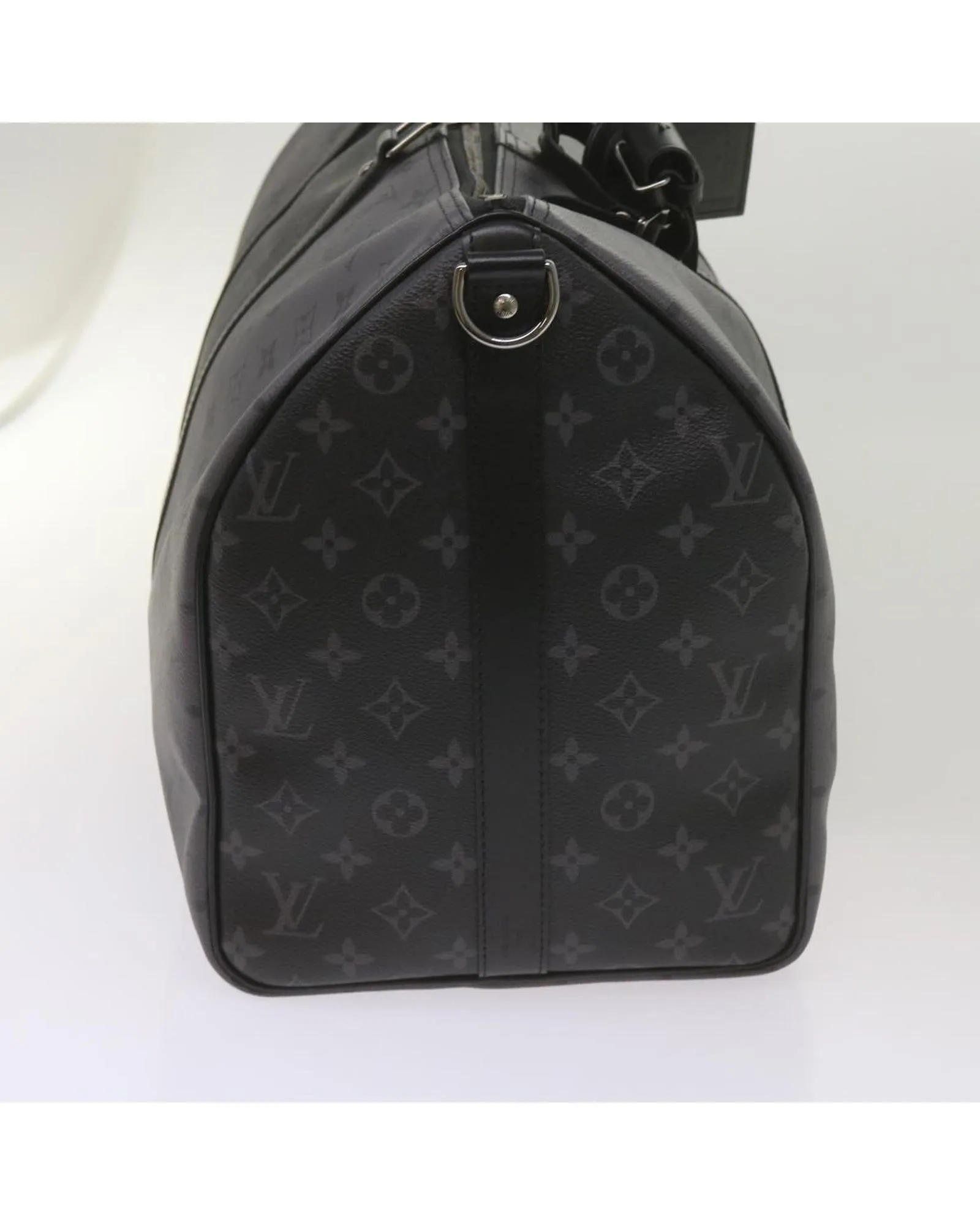 Eclipse Reverse Keepall Bandouliere 50 Bag by Louis Vuitton