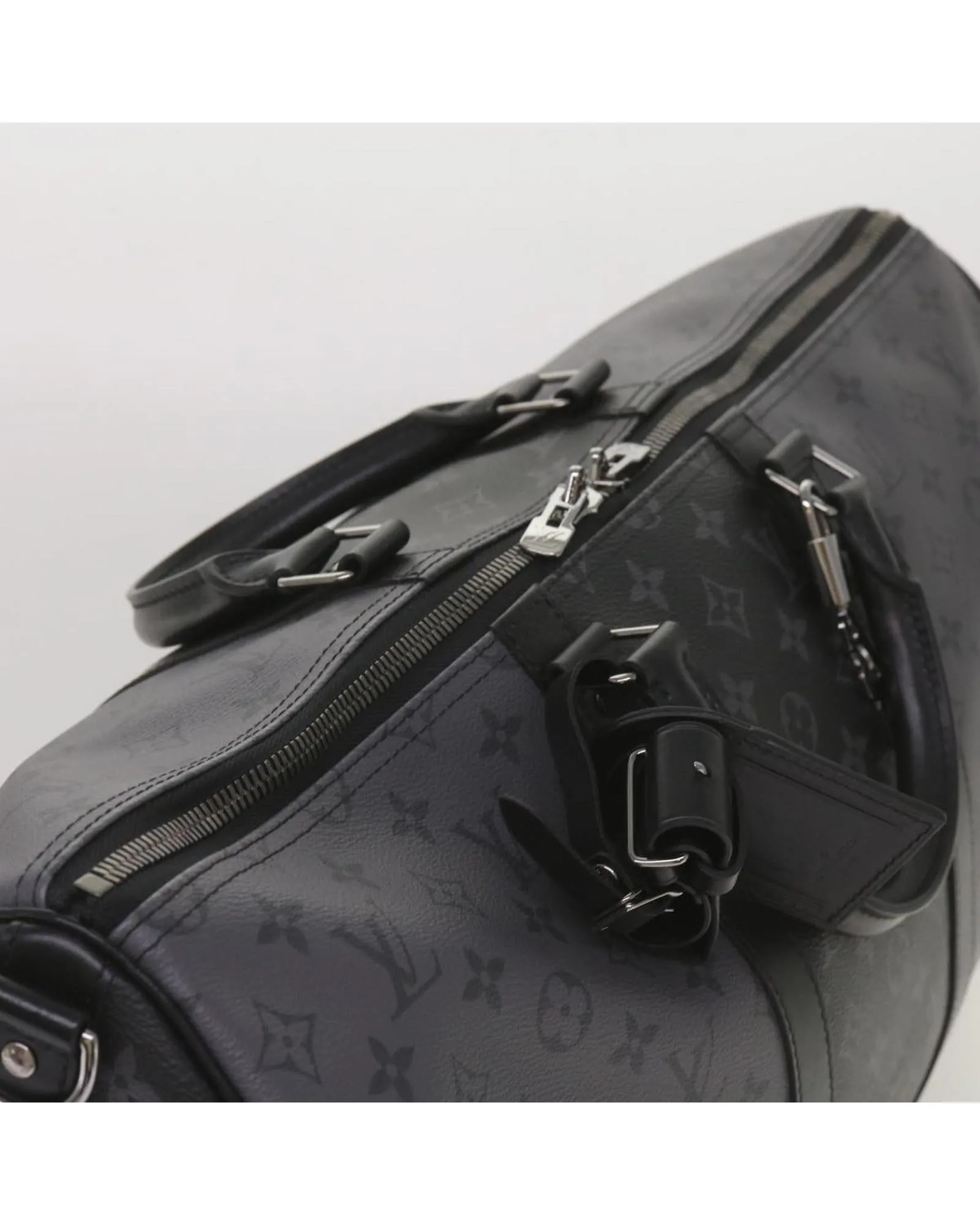Eclipse Reverse Keepall Bandouliere 50 Bag by Louis Vuitton