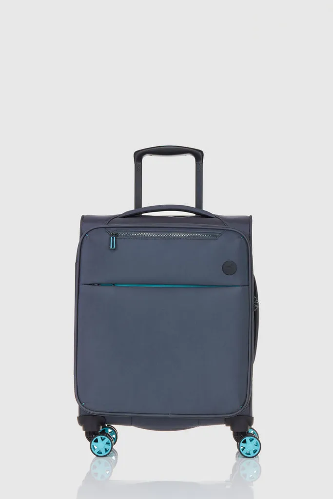 Edit 54cm Suitcase